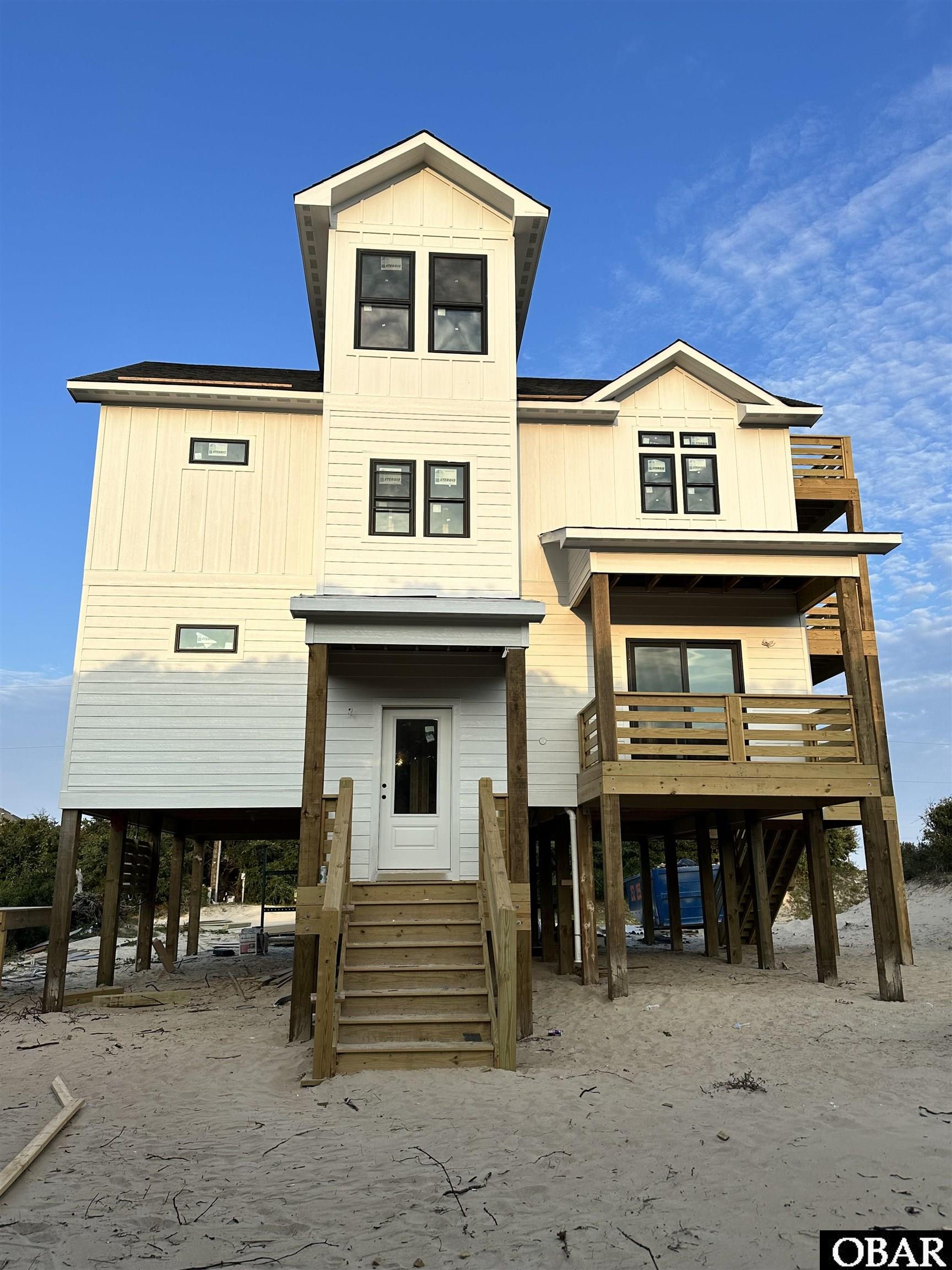 2002 Sandpiper Road, Corolla, NC 27927, 4 Bedrooms Bedrooms, ,3 BathroomsBathrooms,Residential,For sale,Sandpiper Road,126482