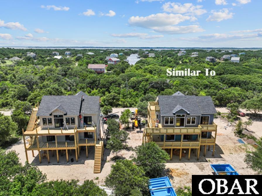 2002 Sandpiper Road, Corolla, NC 27927, 4 Bedrooms Bedrooms, ,3 BathroomsBathrooms,Residential,For sale,Sandpiper Road,126482