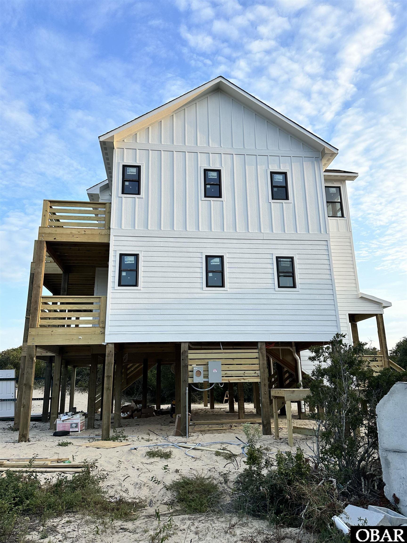 2002 Sandpiper Road, Corolla, NC 27927, 4 Bedrooms Bedrooms, ,3 BathroomsBathrooms,Residential,For sale,Sandpiper Road,126482