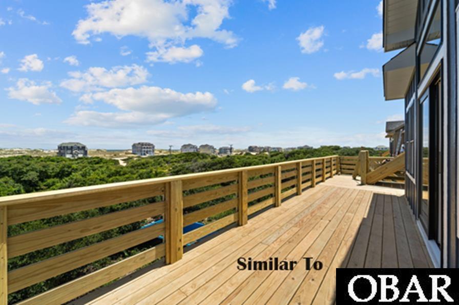 2002 Sandpiper Road, Corolla, NC 27927, 4 Bedrooms Bedrooms, ,3 BathroomsBathrooms,Residential,For sale,Sandpiper Road,126482