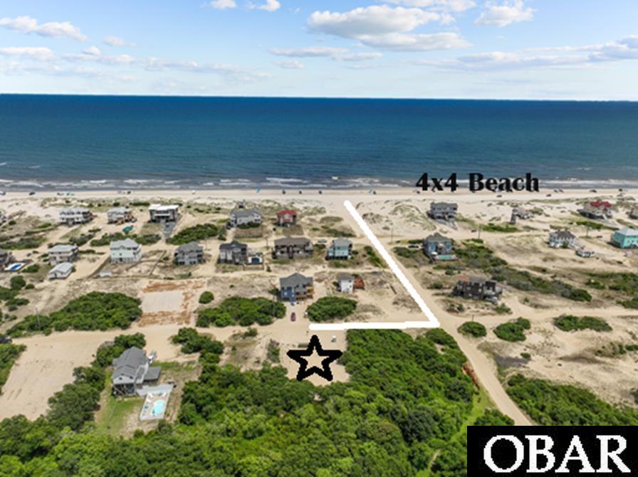2002 Sandpiper Road, Corolla, NC 27927, 4 Bedrooms Bedrooms, ,3 BathroomsBathrooms,Residential,For sale,Sandpiper Road,126482