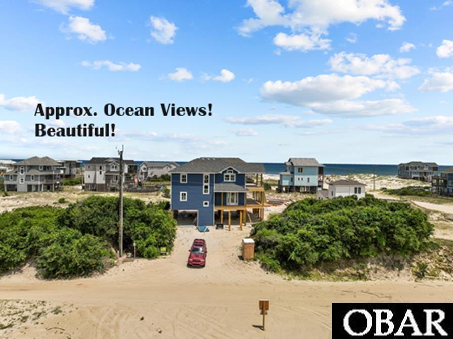 2002 Sandpiper Road, Corolla, NC 27927, 4 Bedrooms Bedrooms, ,3 BathroomsBathrooms,Residential,For sale,Sandpiper Road,126482