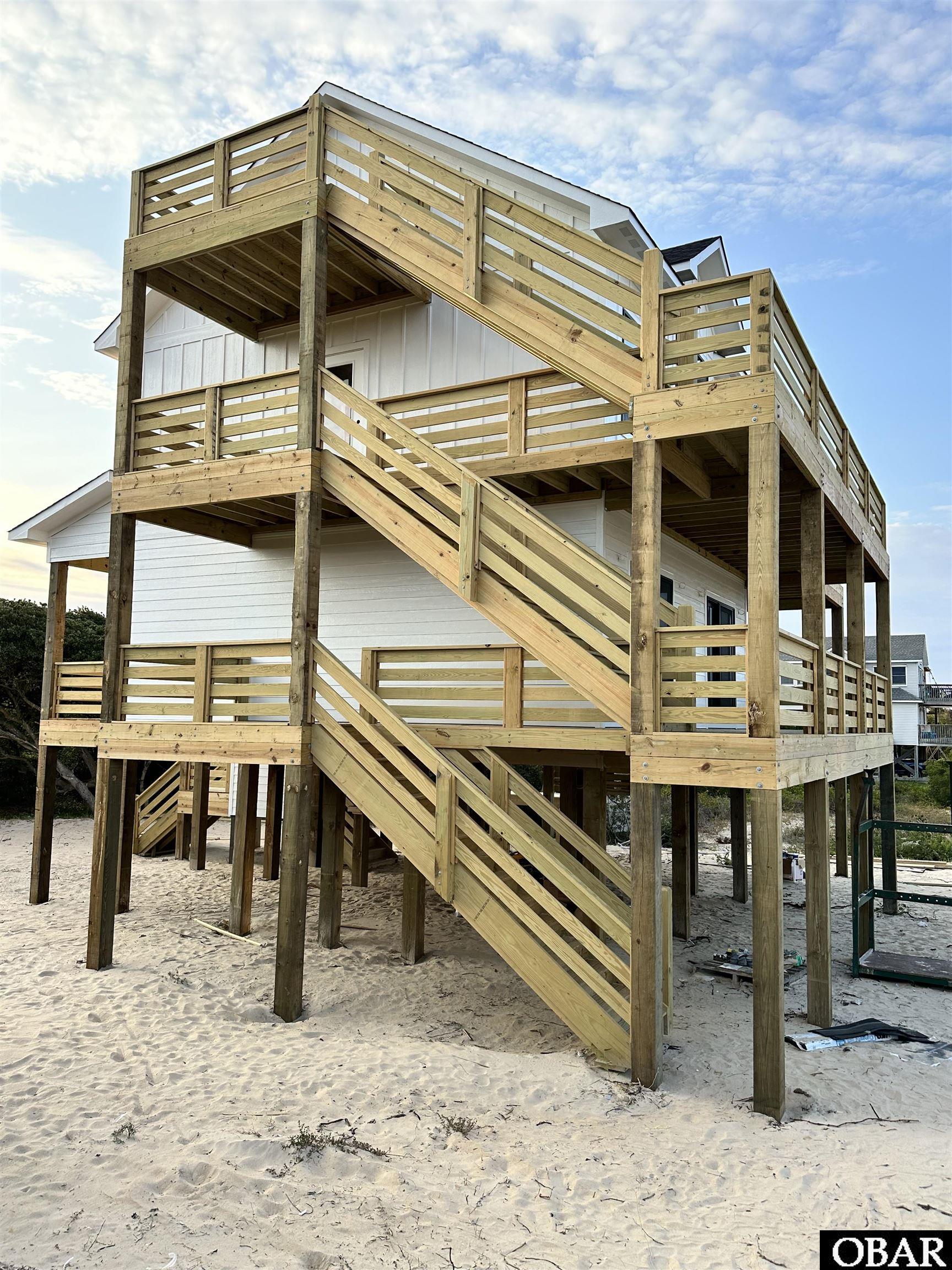 2002 Sandpiper Road, Corolla, NC 27927, 4 Bedrooms Bedrooms, ,3 BathroomsBathrooms,Residential,For sale,Sandpiper Road,126482