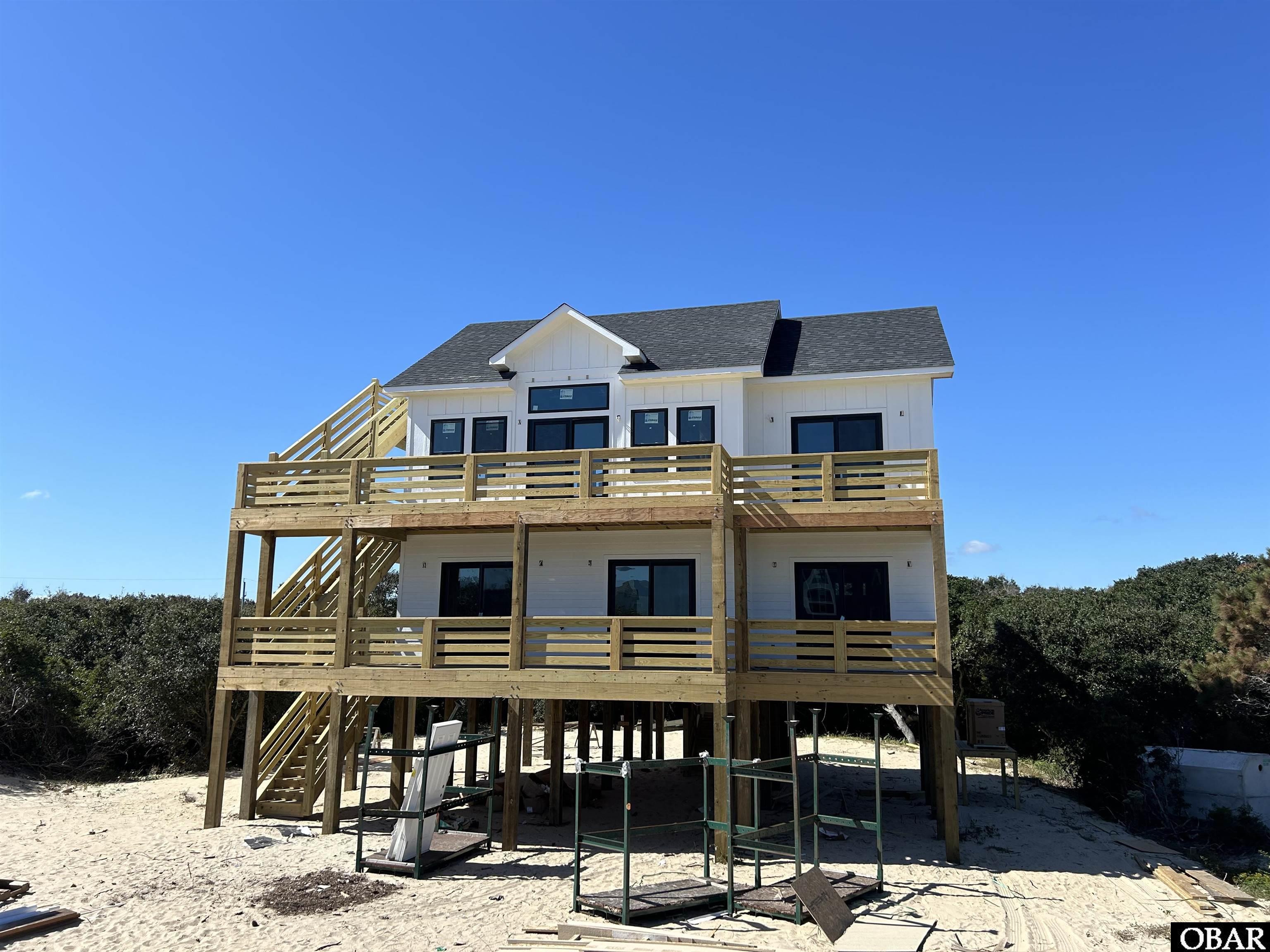 2002 Sandpiper Road, Corolla, NC 27927, 4 Bedrooms Bedrooms, ,3 BathroomsBathrooms,Residential,For sale,Sandpiper Road,126482