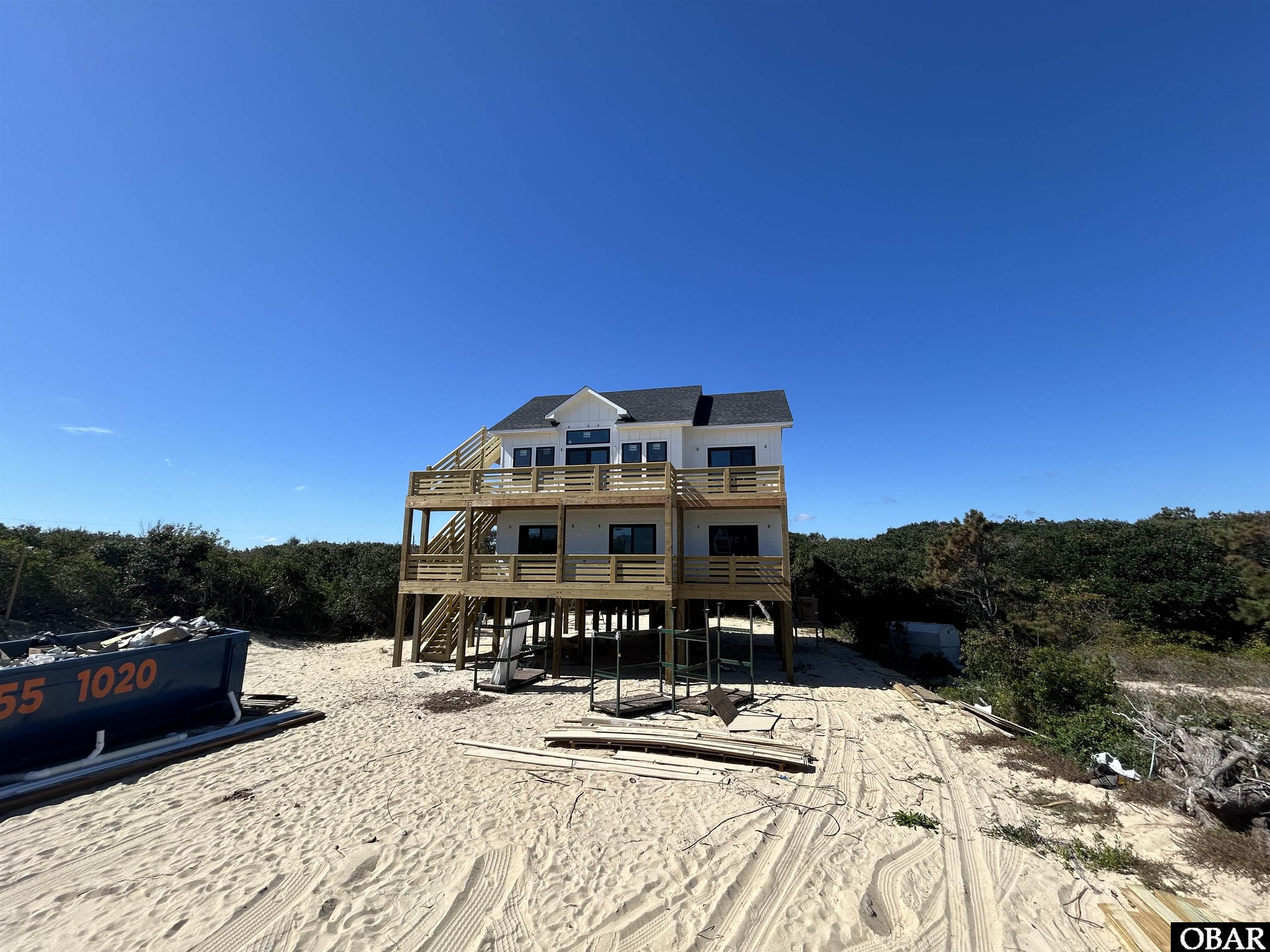 2002 Sandpiper Road, Corolla, NC 27927, 4 Bedrooms Bedrooms, ,3 BathroomsBathrooms,Residential,For sale,Sandpiper Road,126482