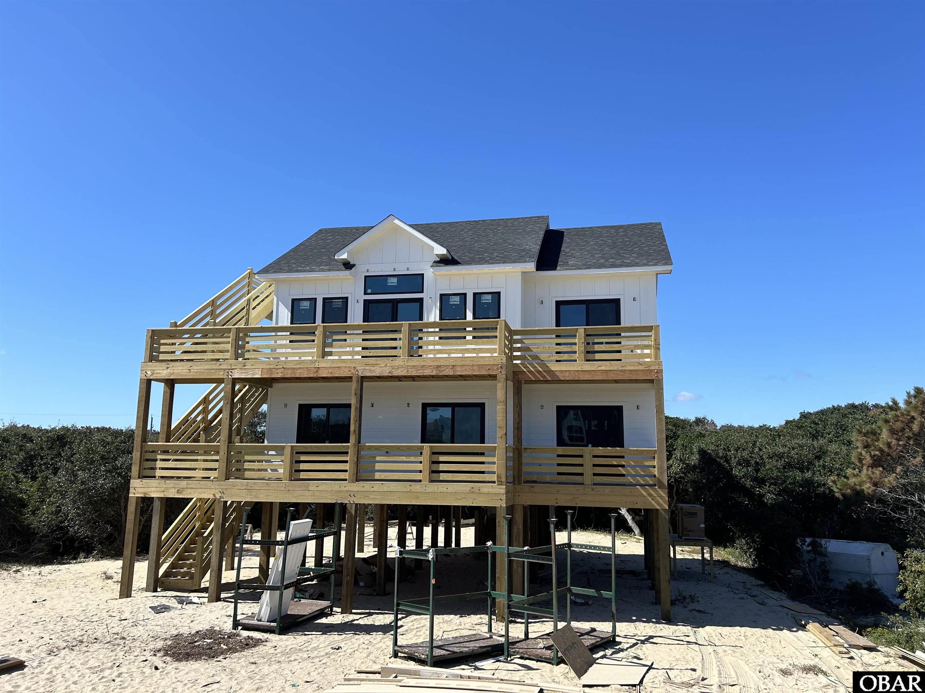 2002 Sandpiper Road, Corolla, NC 27927, 4 Bedrooms Bedrooms, ,3 BathroomsBathrooms,Residential,For sale,Sandpiper Road,126482