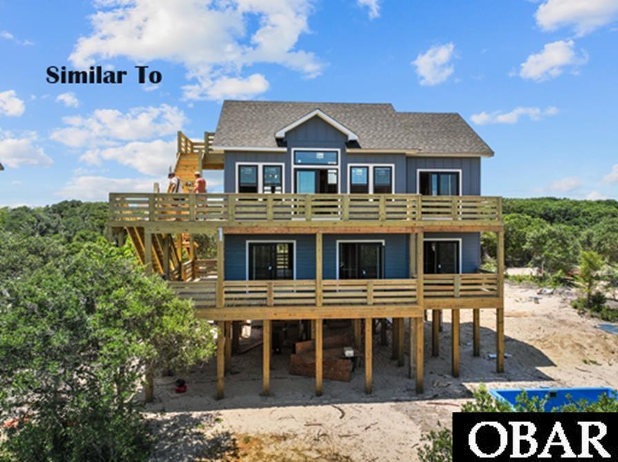 2002 Sandpiper Road, Corolla, NC 27927, 4 Bedrooms Bedrooms, ,3 BathroomsBathrooms,Residential,For sale,Sandpiper Road,126482