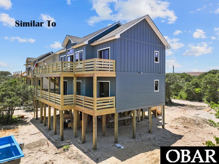 2002 Sandpiper Road, Corolla, NC 27927, 4 Bedrooms Bedrooms, ,3 BathroomsBathrooms,Residential,For sale,Sandpiper Road,126482