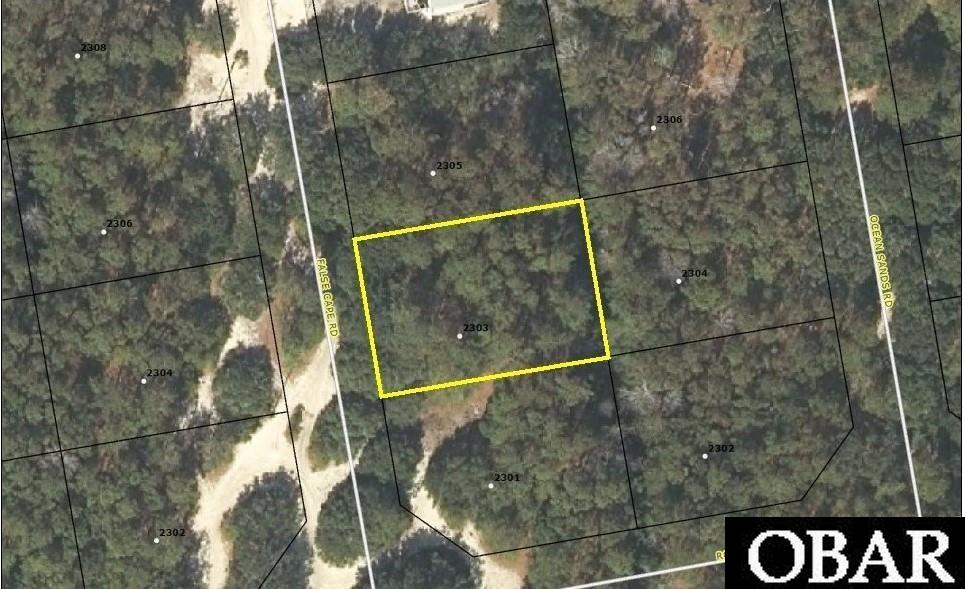 2303 False Cape Road, Corolla, NC 27927, ,Lots/land,For sale,False Cape Road,126492