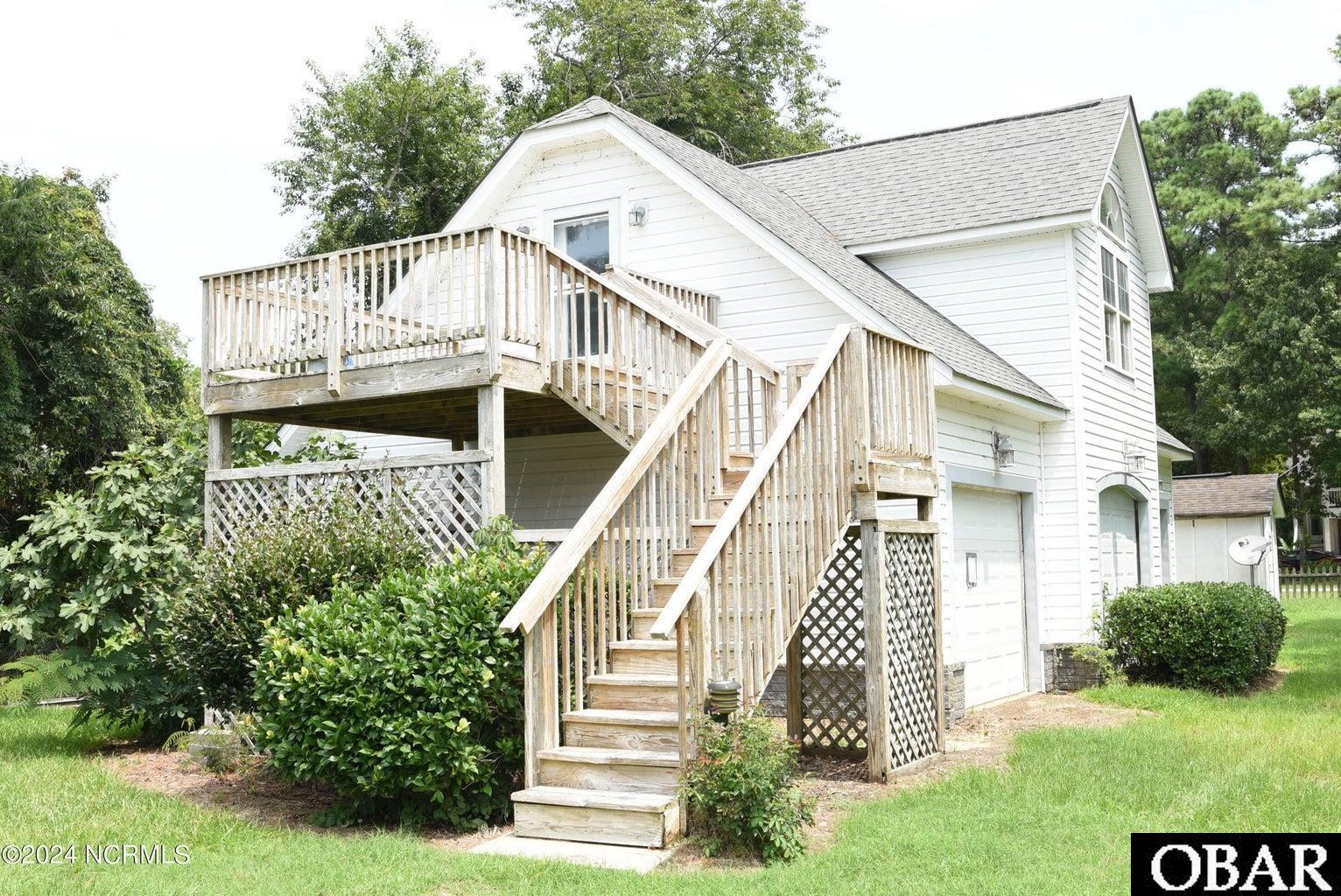 106 Soundview Drive, Jarvisburg, NC 27947, 1 Bedroom Bedrooms, ,1 BathroomBathrooms,Residential,For sale,Soundview Drive,126499