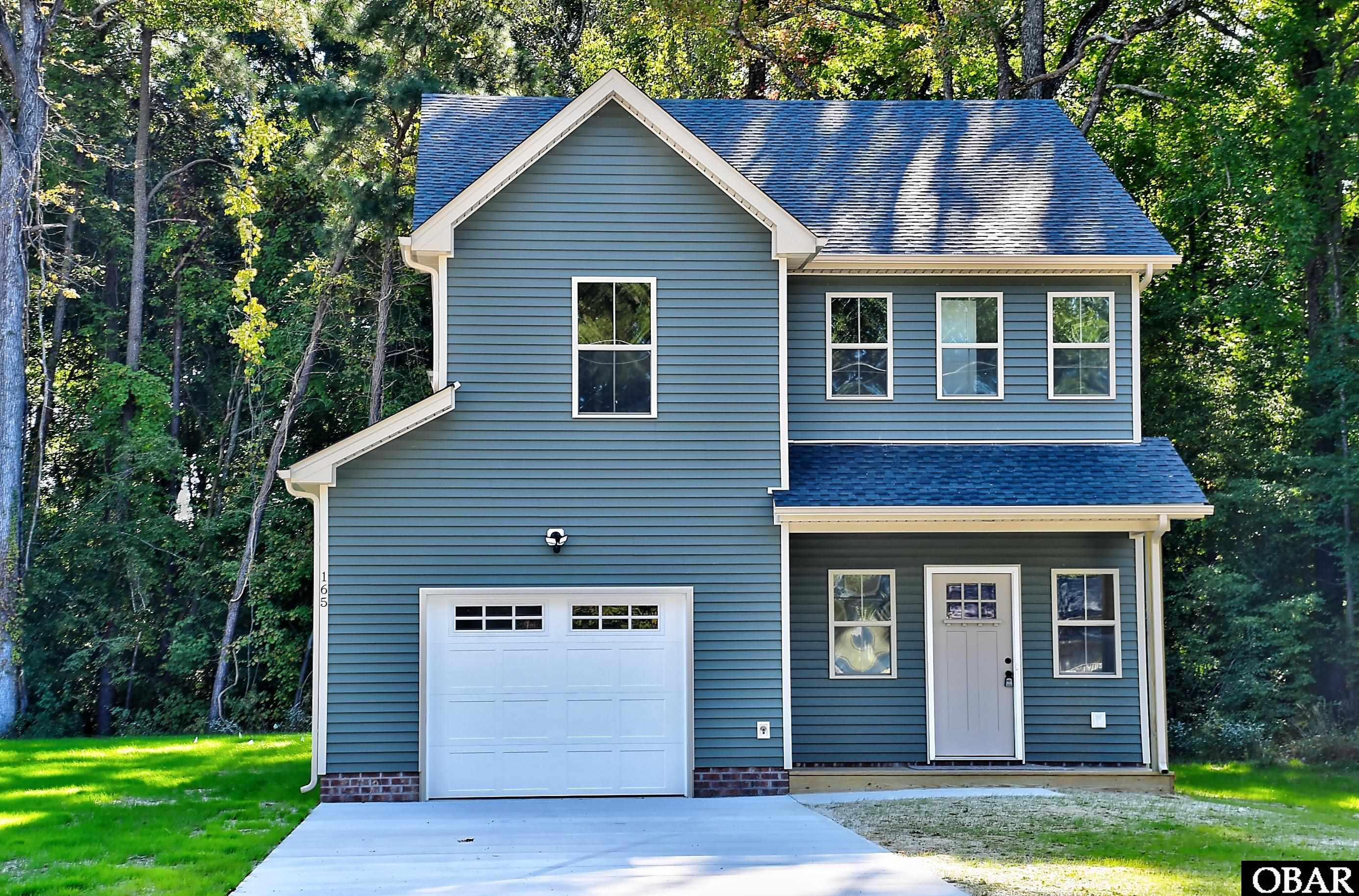 165 Seymour Drive, Camden, NC 27921, 3 Bedrooms Bedrooms, ,2 BathroomsBathrooms,Residential,For sale,Seymour Drive,126501