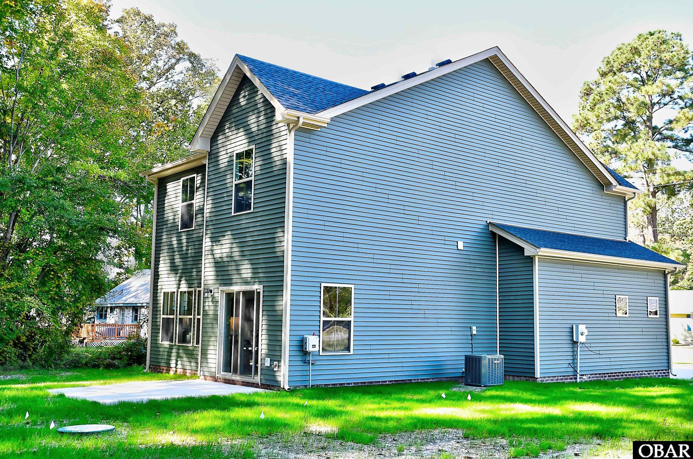 165 Seymour Drive, Camden, NC 27921, 3 Bedrooms Bedrooms, ,2 BathroomsBathrooms,Residential,For sale,Seymour Drive,126501