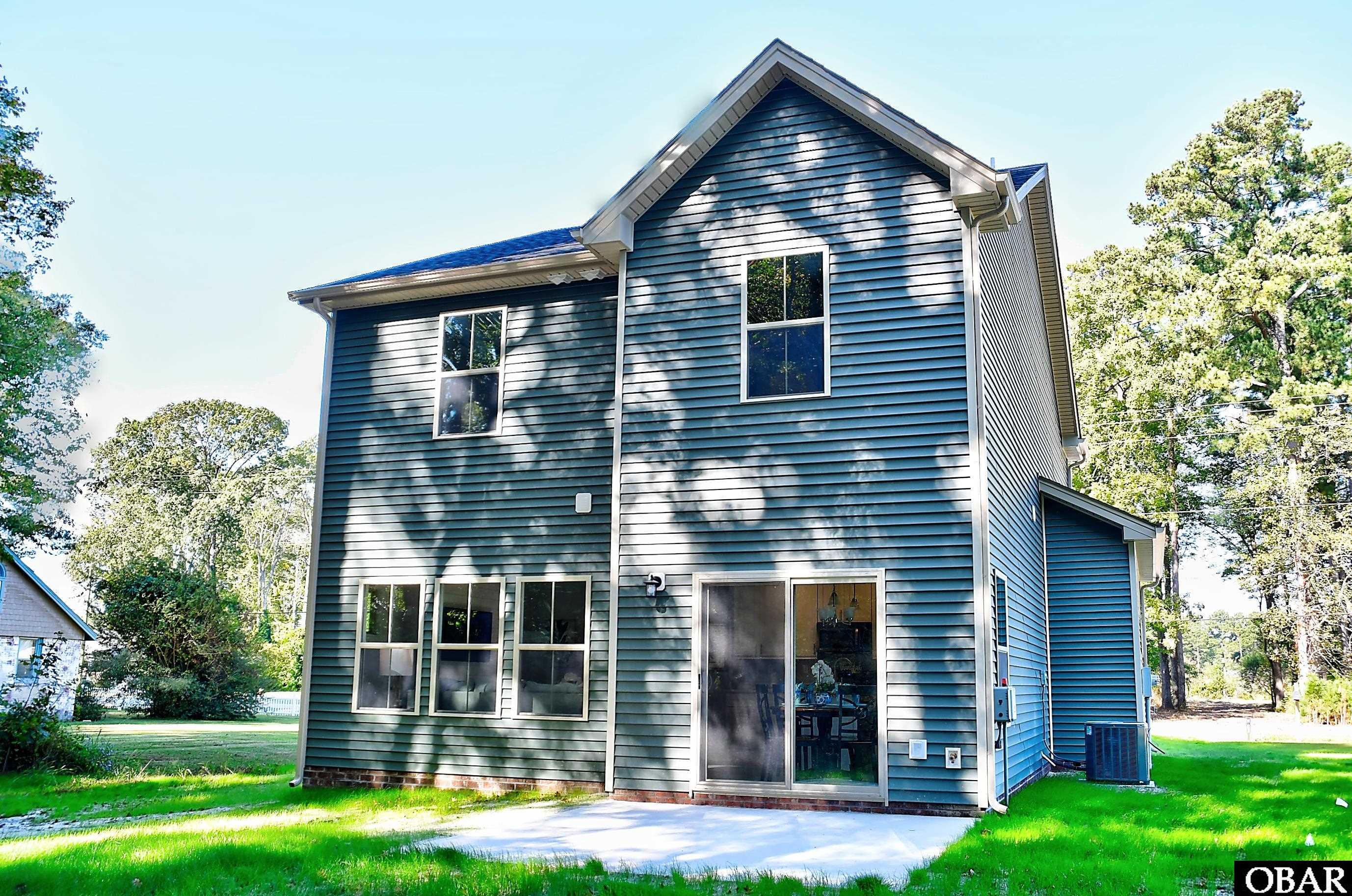 165 Seymour Drive, Camden, NC 27921, 3 Bedrooms Bedrooms, ,2 BathroomsBathrooms,Residential,For sale,Seymour Drive,126501