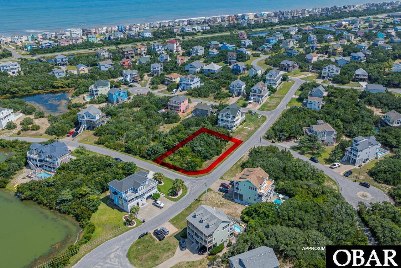 41161 Keel Court, Avon, NC 27915, ,Lots/land,For sale,Keel Court,126504