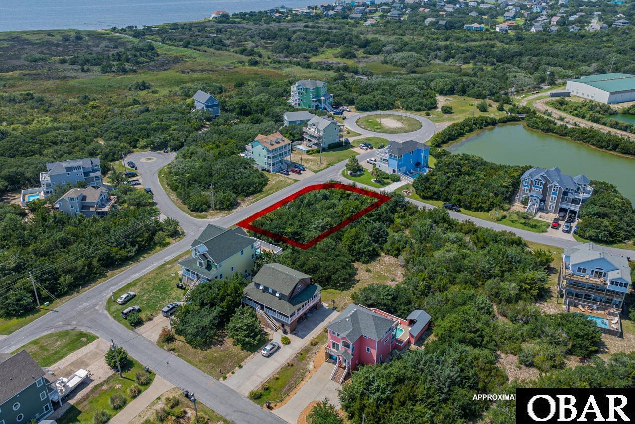 41161 Keel Court, Avon, NC 27915, ,Lots/land,For sale,Keel Court,126504