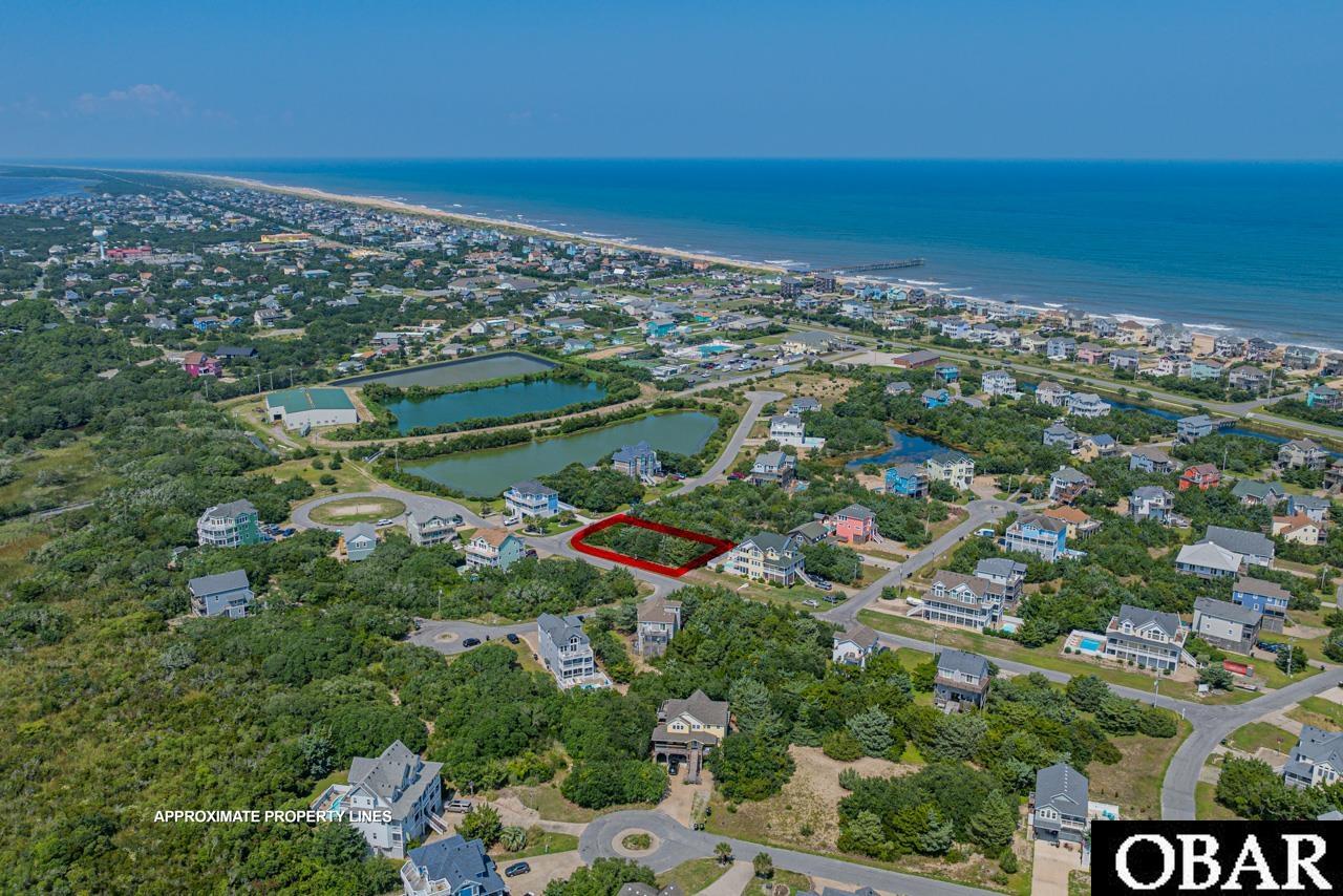 41161 Keel Court, Avon, NC 27915, ,Lots/land,For sale,Keel Court,126504
