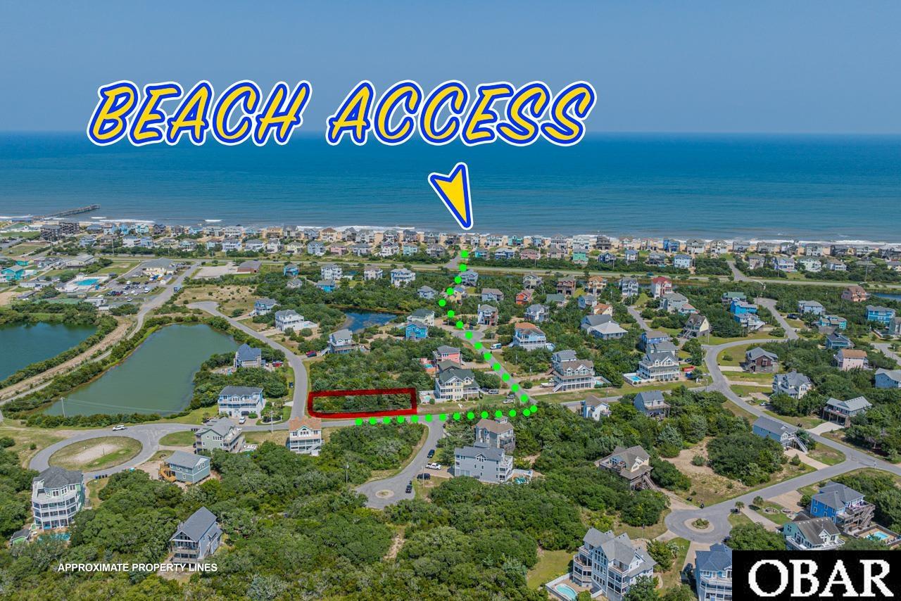 41161 Keel Court, Avon, NC 27915, ,Lots/land,For sale,Keel Court,126504