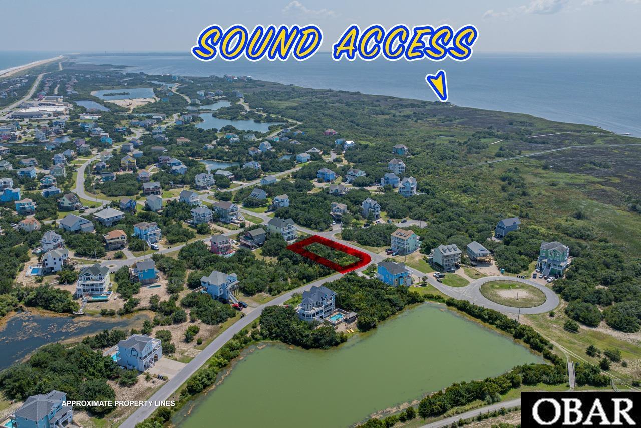 41161 Keel Court, Avon, NC 27915, ,Lots/land,For sale,Keel Court,126504