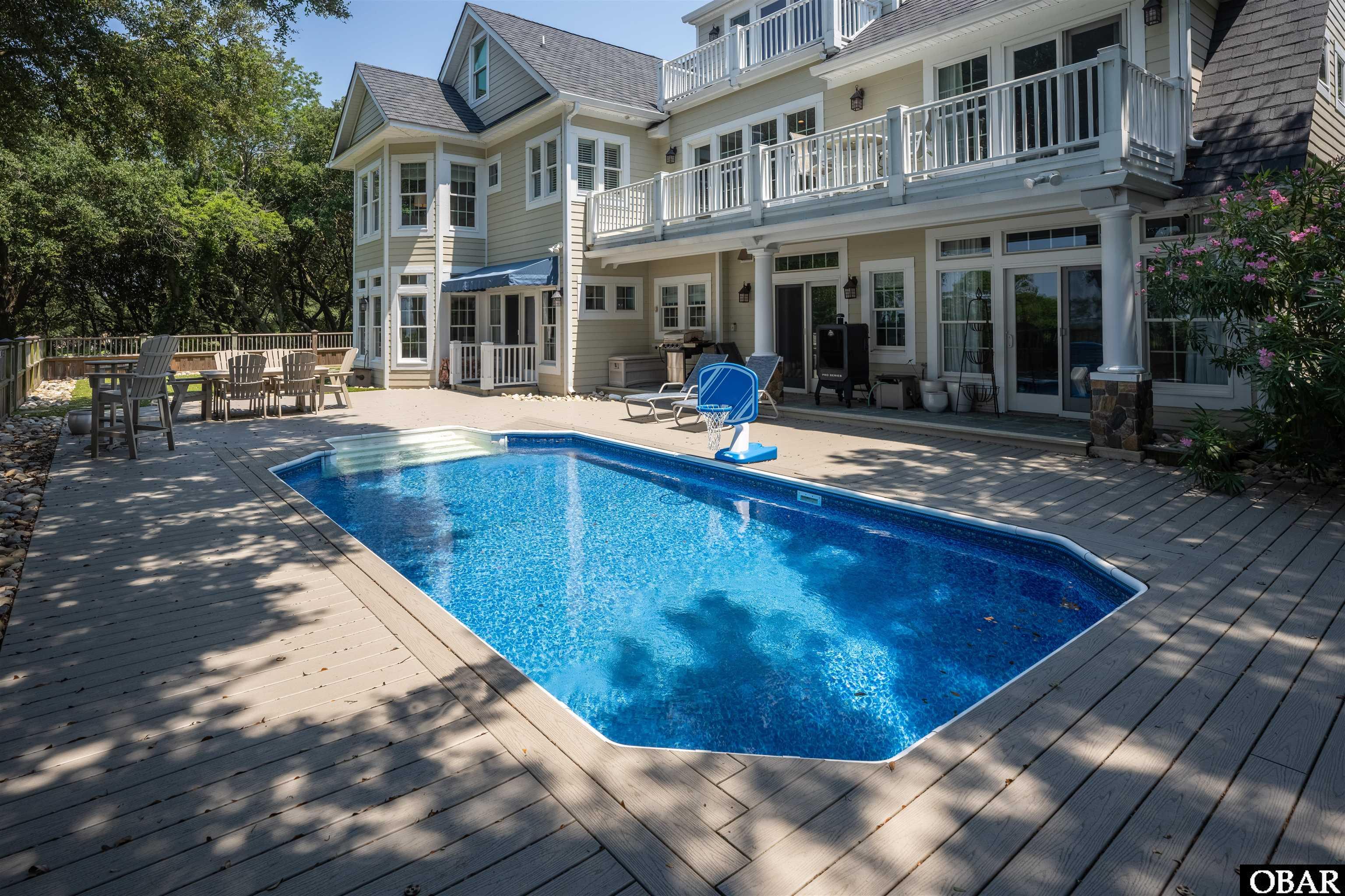 742 Dotties Walk, Corolla, NC 27927, 7 Bedrooms Bedrooms, ,6 BathroomsBathrooms,Residential,For sale,Dotties Walk,126506