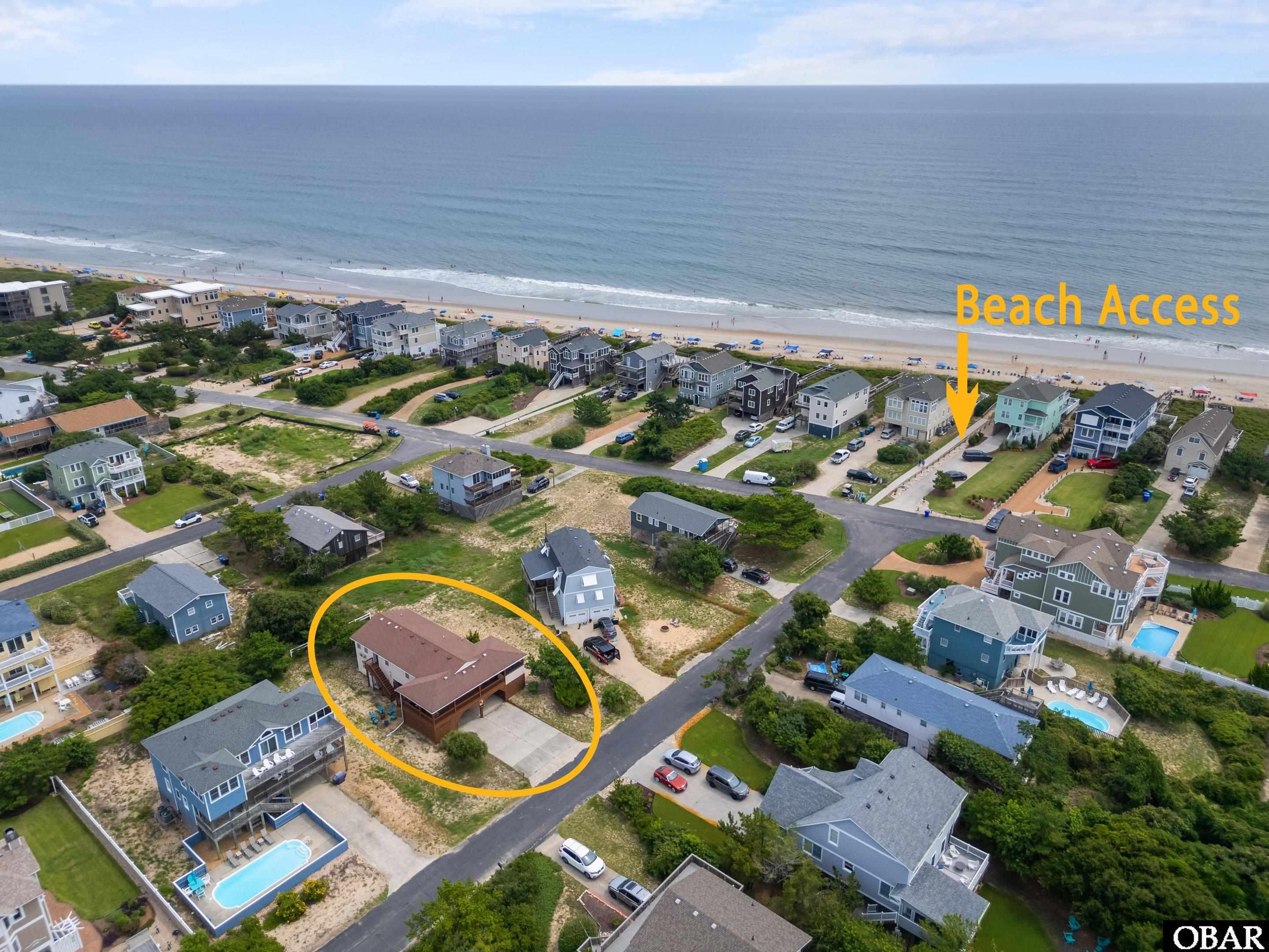 138 Bayberry Drive, Duck, NC 27949, 4 Bedrooms Bedrooms, ,4 BathroomsBathrooms,Residential,For sale,Bayberry Drive,126510