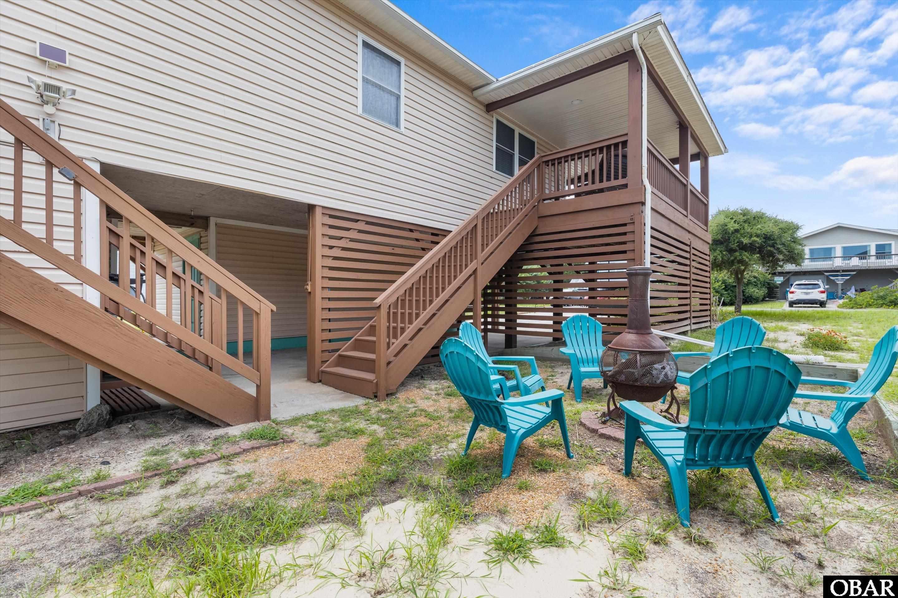 138 Bayberry Drive, Duck, NC 27949, 4 Bedrooms Bedrooms, ,4 BathroomsBathrooms,Residential,For sale,Bayberry Drive,126510
