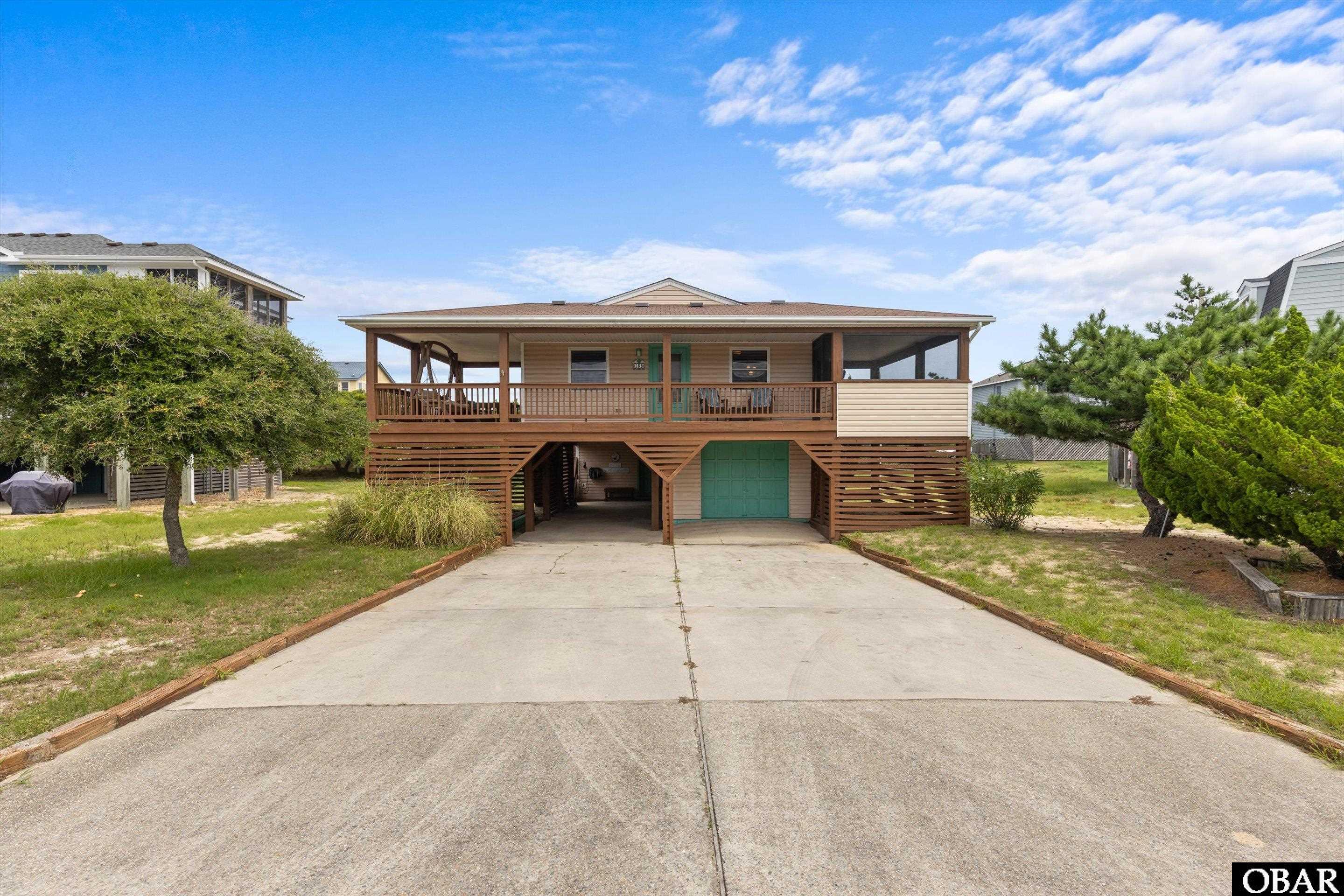 138 Bayberry Drive, Duck, NC 27949, 4 Bedrooms Bedrooms, ,4 BathroomsBathrooms,Residential,For sale,Bayberry Drive,126510