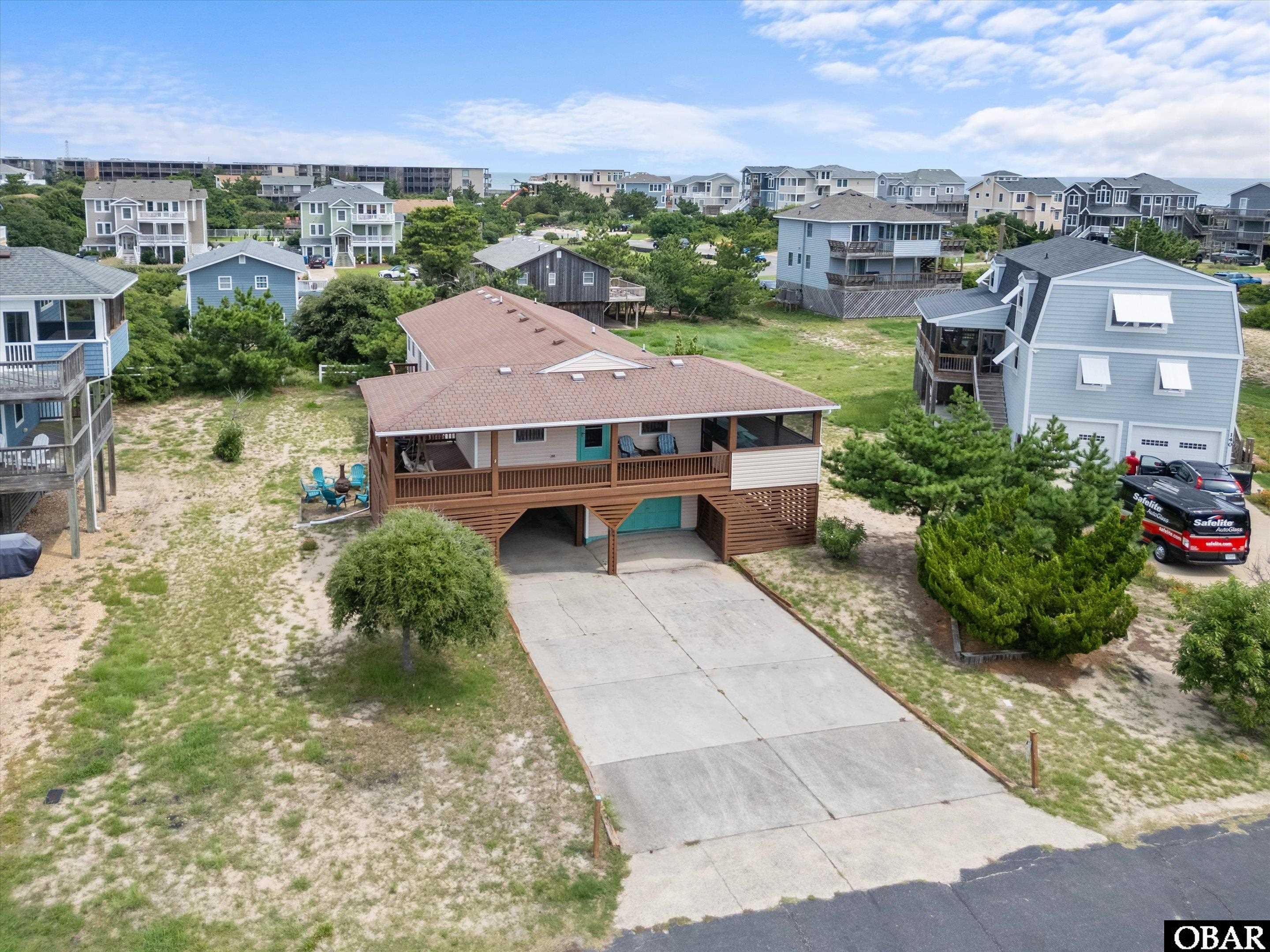 138 Bayberry Drive, Duck, NC 27949, 4 Bedrooms Bedrooms, ,4 BathroomsBathrooms,Residential,For sale,Bayberry Drive,126510