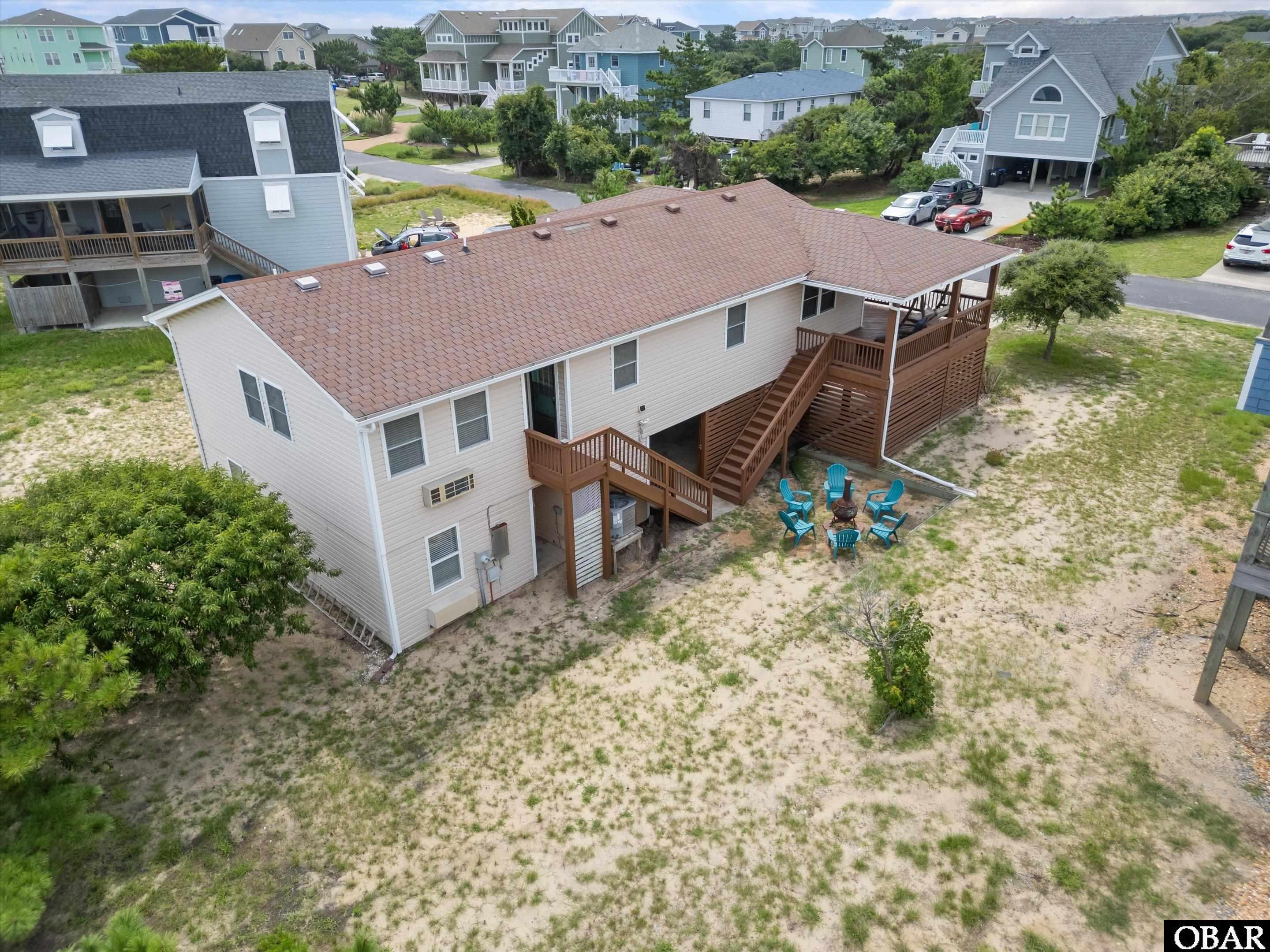 138 Bayberry Drive, Duck, NC 27949, 4 Bedrooms Bedrooms, ,4 BathroomsBathrooms,Residential,For sale,Bayberry Drive,126510