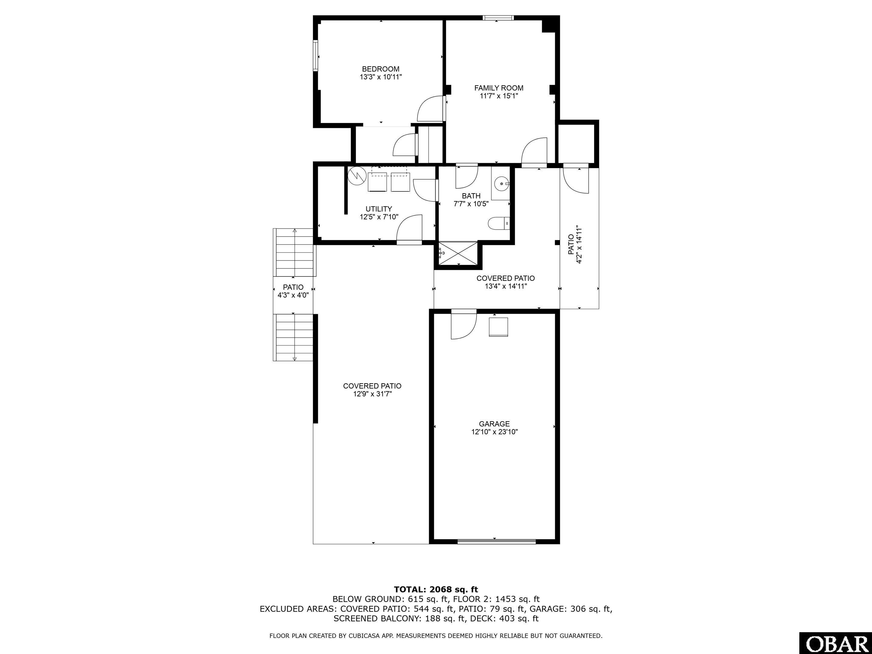 138 Bayberry Drive, Duck, NC 27949, 4 Bedrooms Bedrooms, ,4 BathroomsBathrooms,Residential,For sale,Bayberry Drive,126510