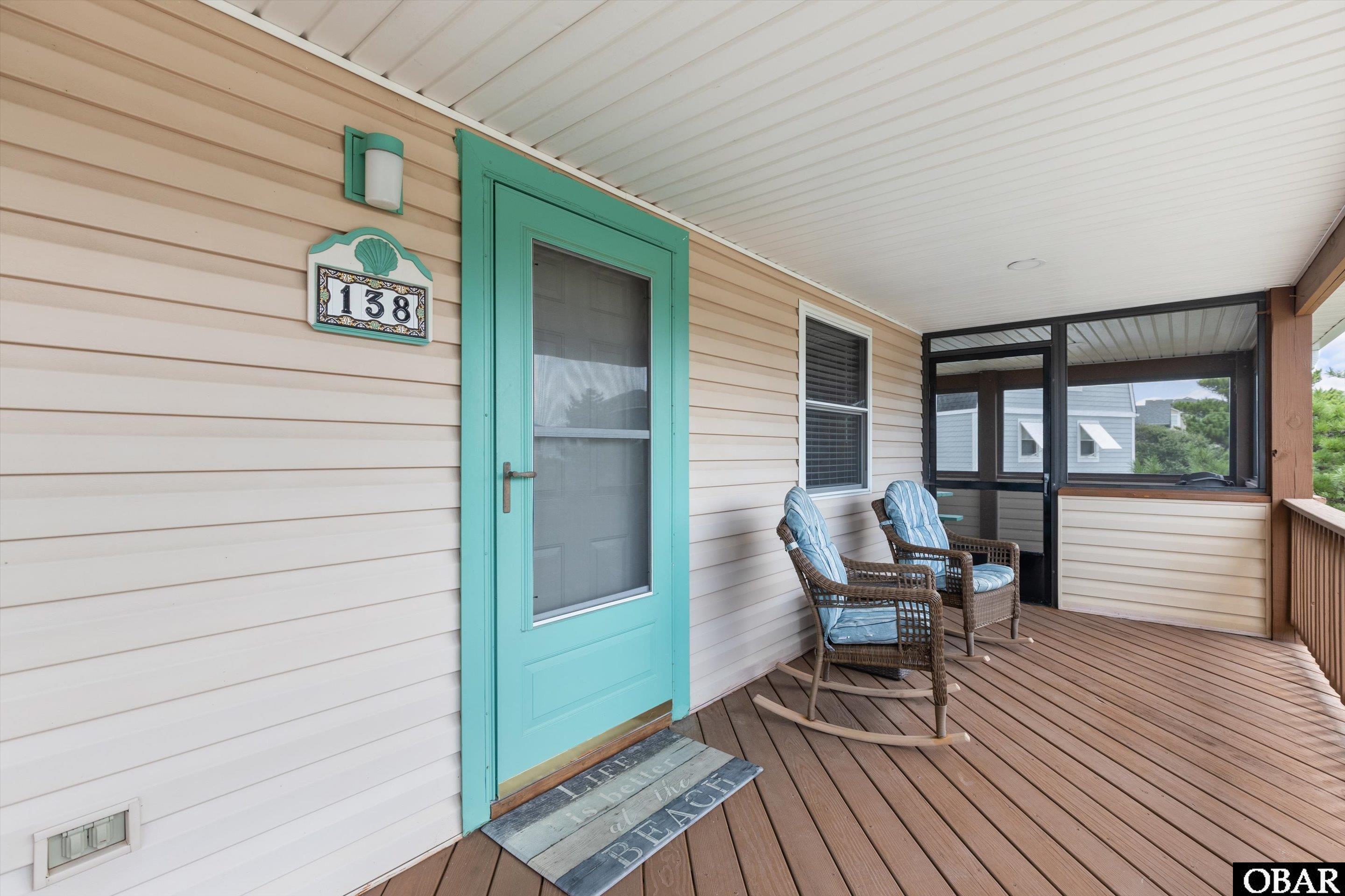 138 Bayberry Drive, Duck, NC 27949, 4 Bedrooms Bedrooms, ,4 BathroomsBathrooms,Residential,For sale,Bayberry Drive,126510