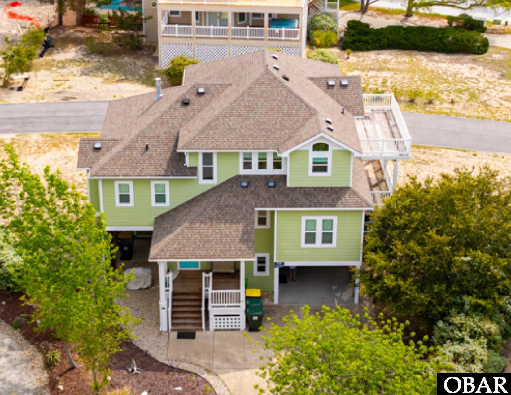 875 Amber Court, Corolla, NC 27927, 4 Bedrooms Bedrooms, ,3 BathroomsBathrooms,Residential,For sale,Amber Court,126513
