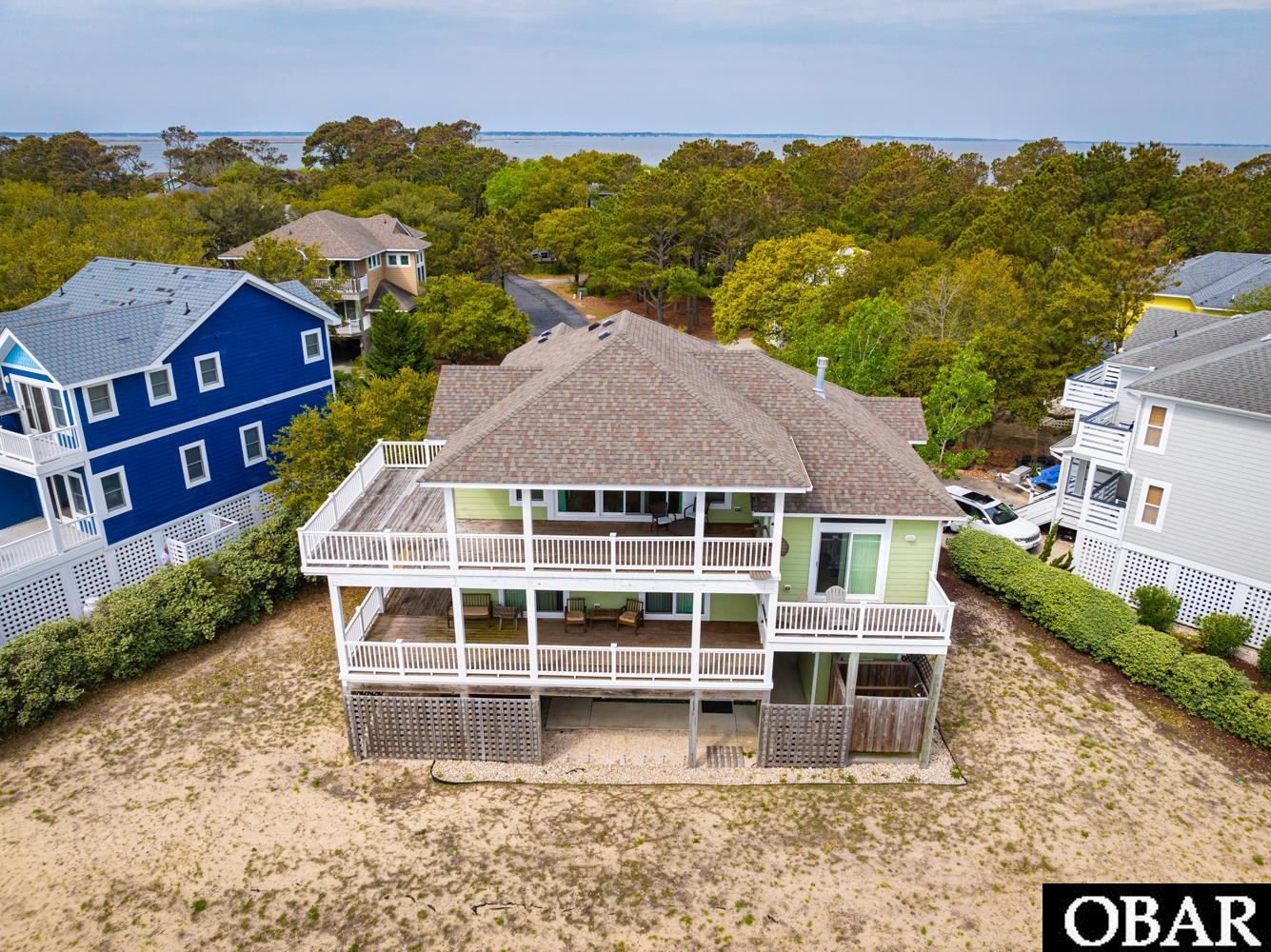 875 Amber Court, Corolla, NC 27927, 4 Bedrooms Bedrooms, ,3 BathroomsBathrooms,Residential,For sale,Amber Court,126513