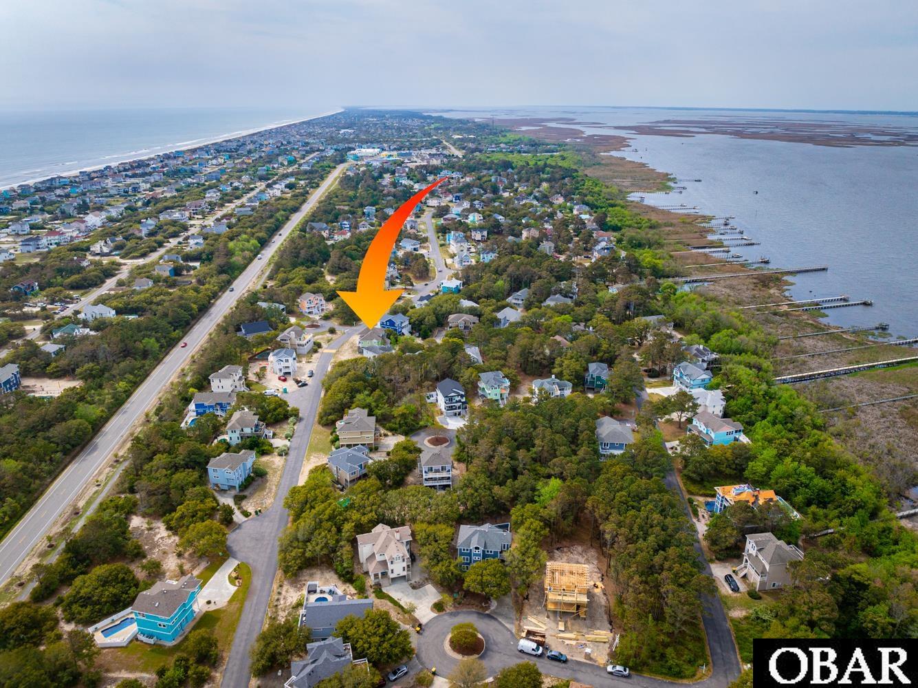 875 Amber Court, Corolla, NC 27927, 4 Bedrooms Bedrooms, ,3 BathroomsBathrooms,Residential,For sale,Amber Court,126513