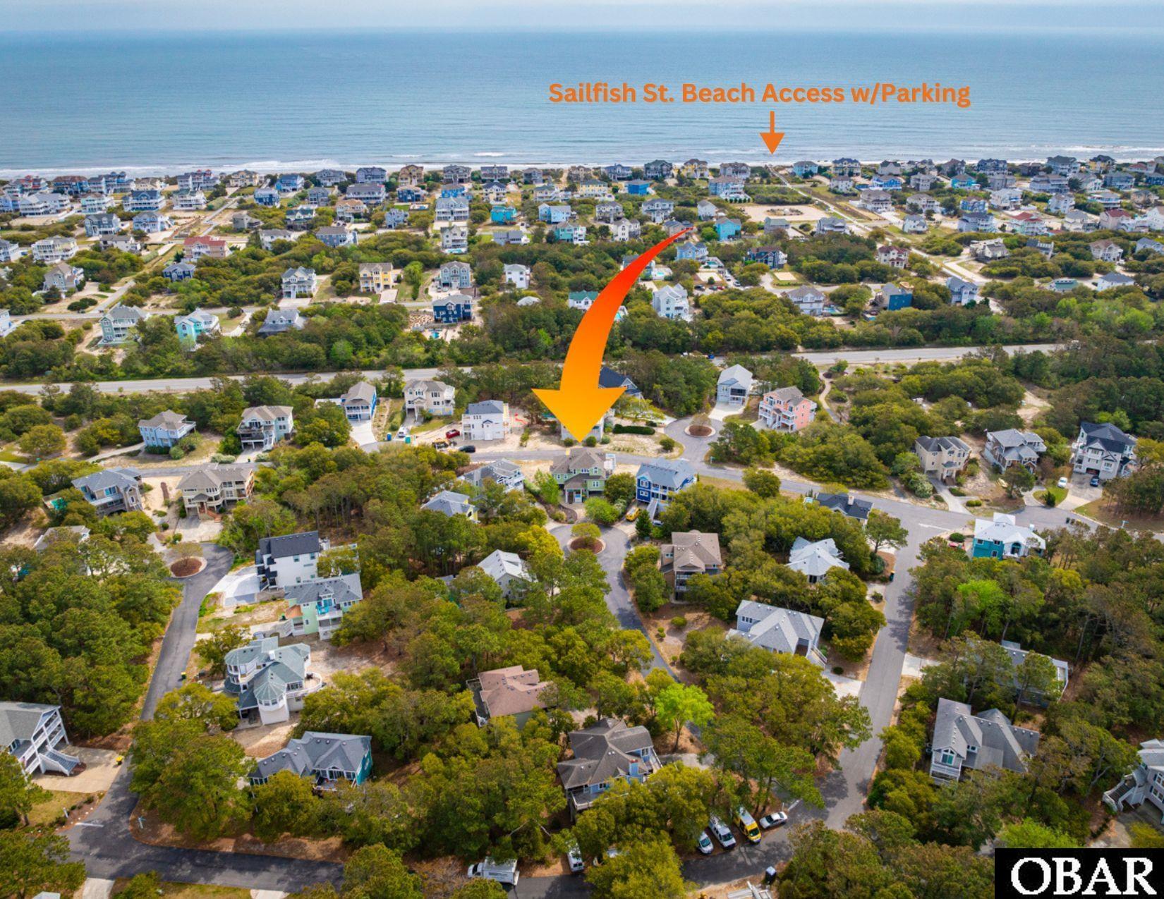 875 Amber Court, Corolla, NC 27927, 4 Bedrooms Bedrooms, ,3 BathroomsBathrooms,Residential,For sale,Amber Court,126513