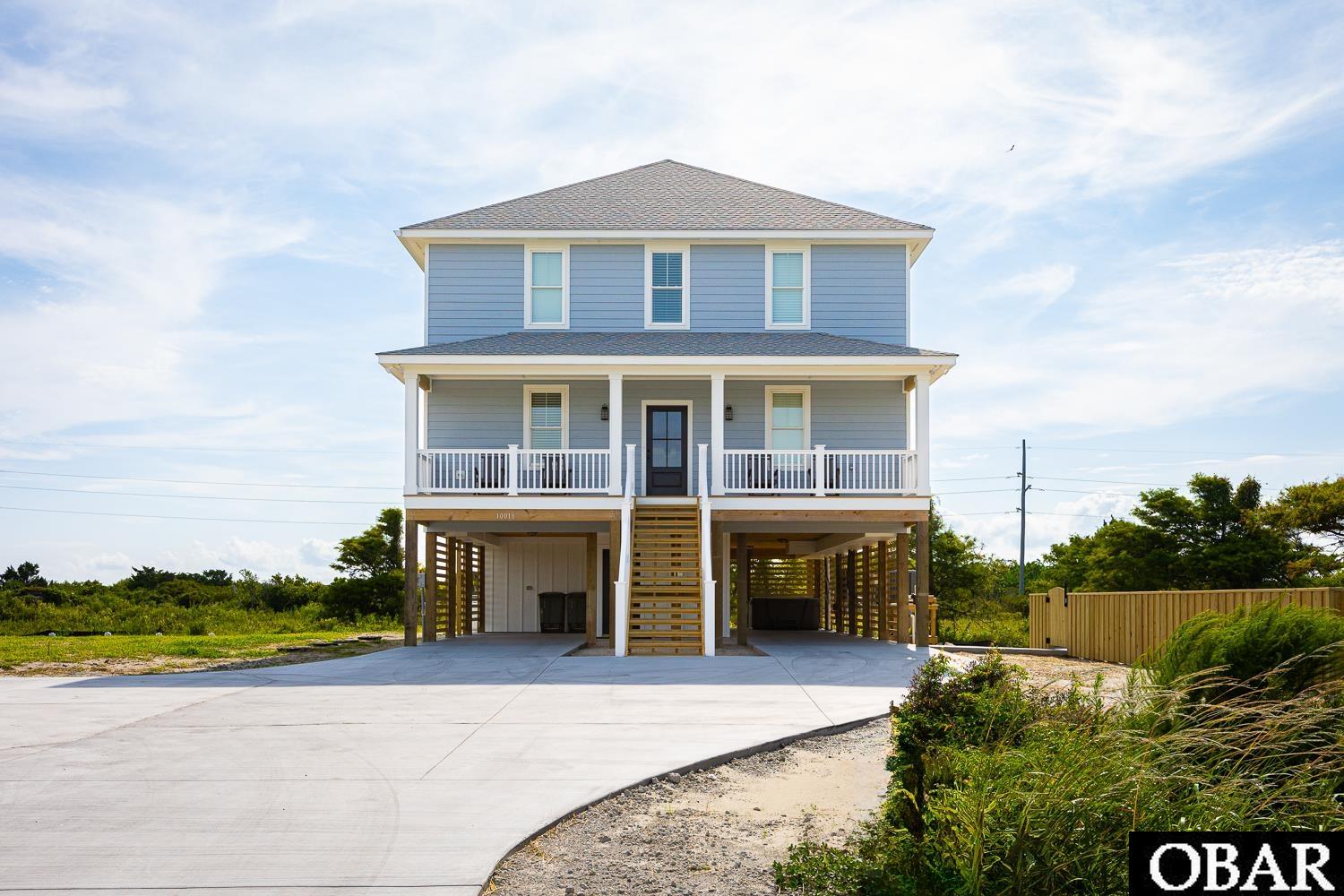 10018 Old Oregon Inlet Road, Nags Head, NC 27959, 6 Bedrooms Bedrooms, ,6 BathroomsBathrooms,Residential,For sale,Old Oregon Inlet Road,126516