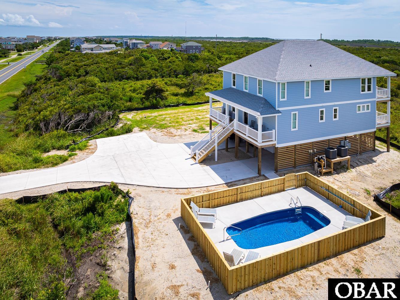 10018 Old Oregon Inlet Road, Nags Head, NC 27959, 6 Bedrooms Bedrooms, ,6 BathroomsBathrooms,Residential,For sale,Old Oregon Inlet Road,126516