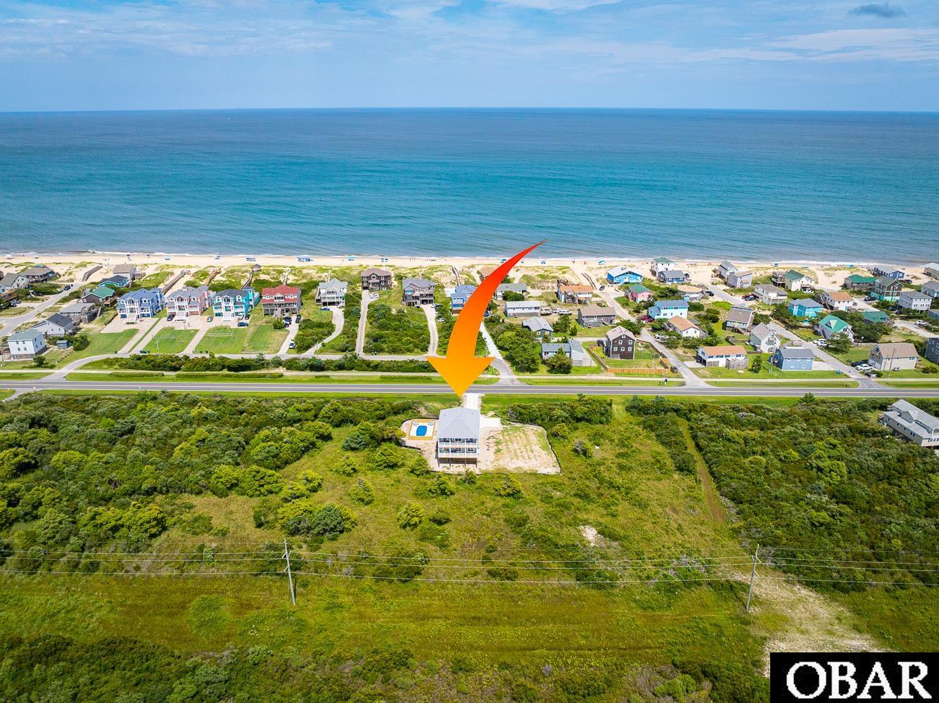 10018 Old Oregon Inlet Road, Nags Head, NC 27959, 6 Bedrooms Bedrooms, ,6 BathroomsBathrooms,Residential,For sale,Old Oregon Inlet Road,126516