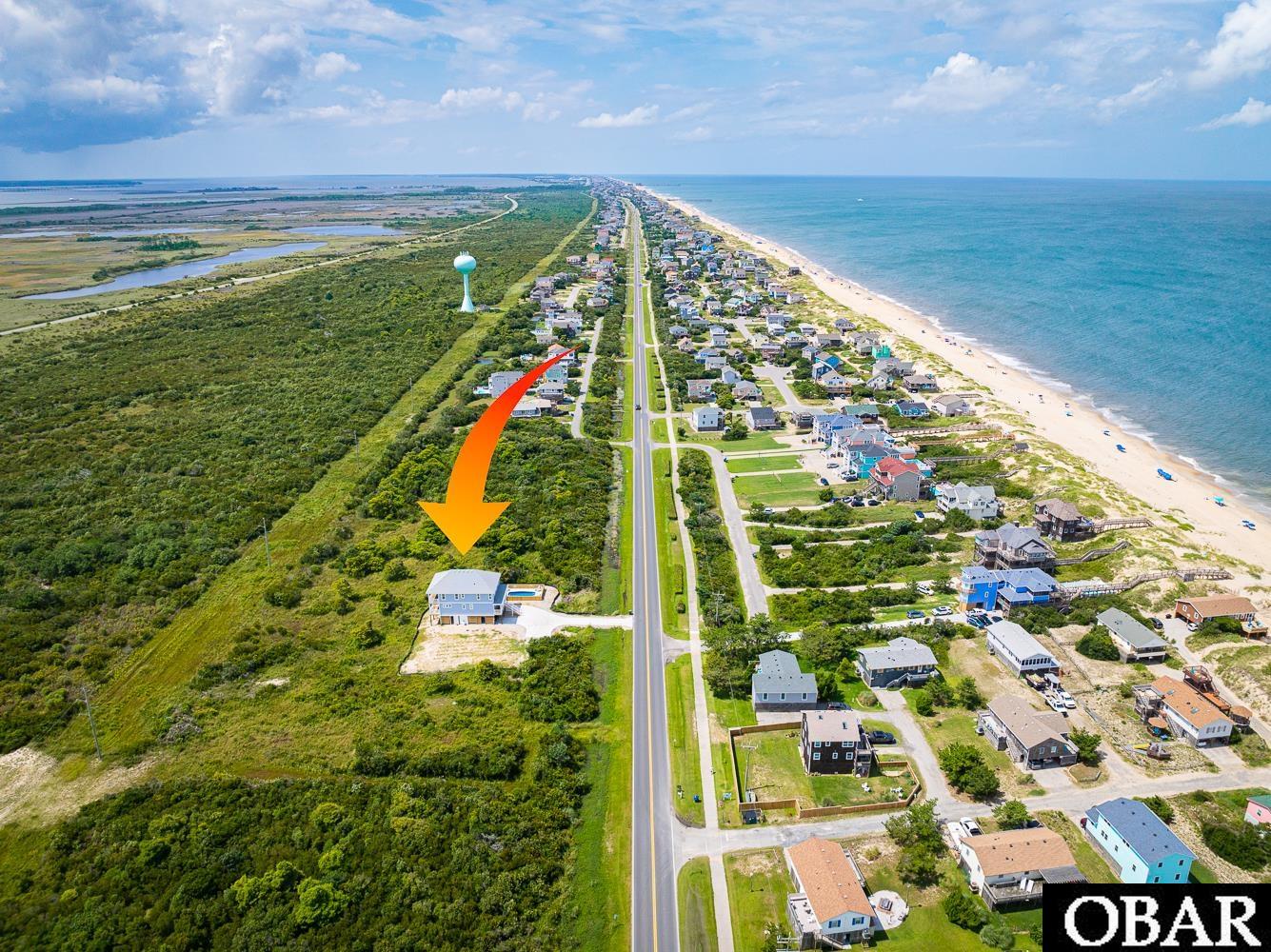 10018 Old Oregon Inlet Road, Nags Head, NC 27959, 6 Bedrooms Bedrooms, ,6 BathroomsBathrooms,Residential,For sale,Old Oregon Inlet Road,126516