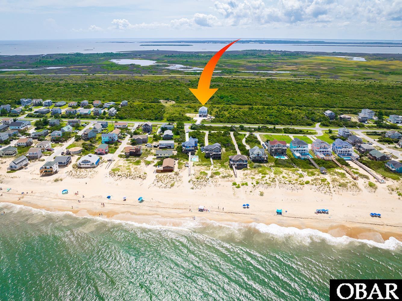 10018 Old Oregon Inlet Road, Nags Head, NC 27959, 6 Bedrooms Bedrooms, ,6 BathroomsBathrooms,Residential,For sale,Old Oregon Inlet Road,126516