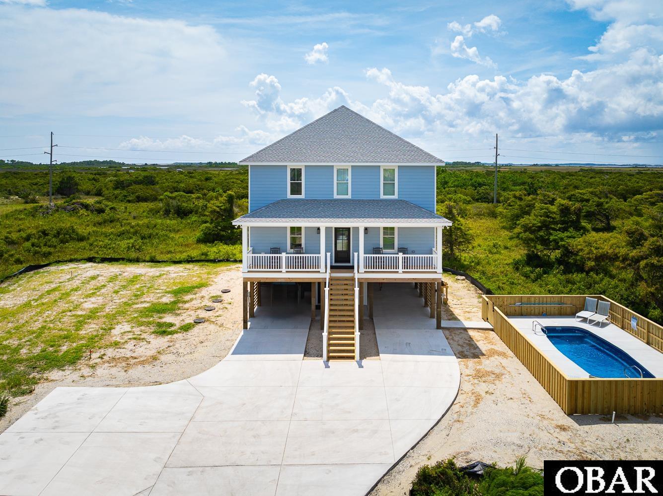 10018 Old Oregon Inlet Road, Nags Head, NC 27959, 6 Bedrooms Bedrooms, ,6 BathroomsBathrooms,Residential,For sale,Old Oregon Inlet Road,126516