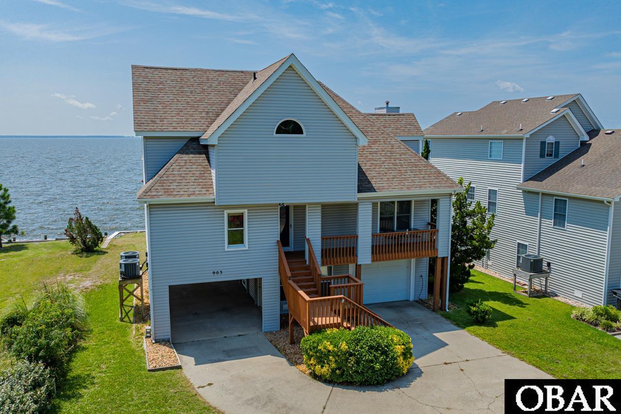 903 Harbour View Drive, Kill Devil Hills, NC 27948, 3 Bedrooms Bedrooms, ,2 BathroomsBathrooms,Residential,For sale,Harbour View Drive,126525