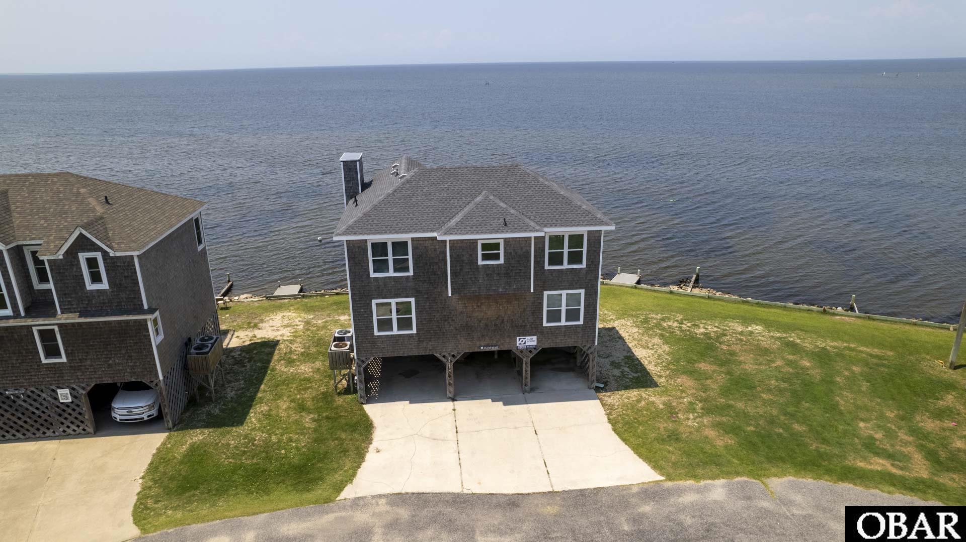 39202 Island Creek Drive, Avon, NC 27915, 3 Bedrooms Bedrooms, ,2 BathroomsBathrooms,Residential,For sale,Island Creek Drive,126527