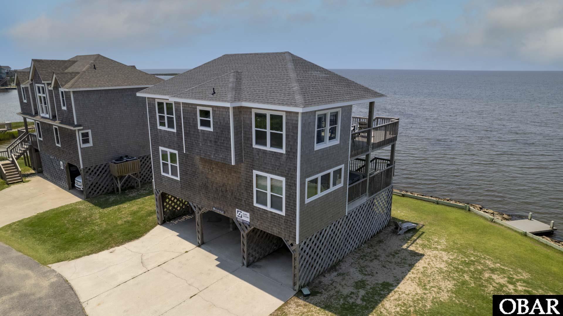 39202 Island Creek Drive, Avon, NC 27915, 3 Bedrooms Bedrooms, ,2 BathroomsBathrooms,Residential,For sale,Island Creek Drive,126527