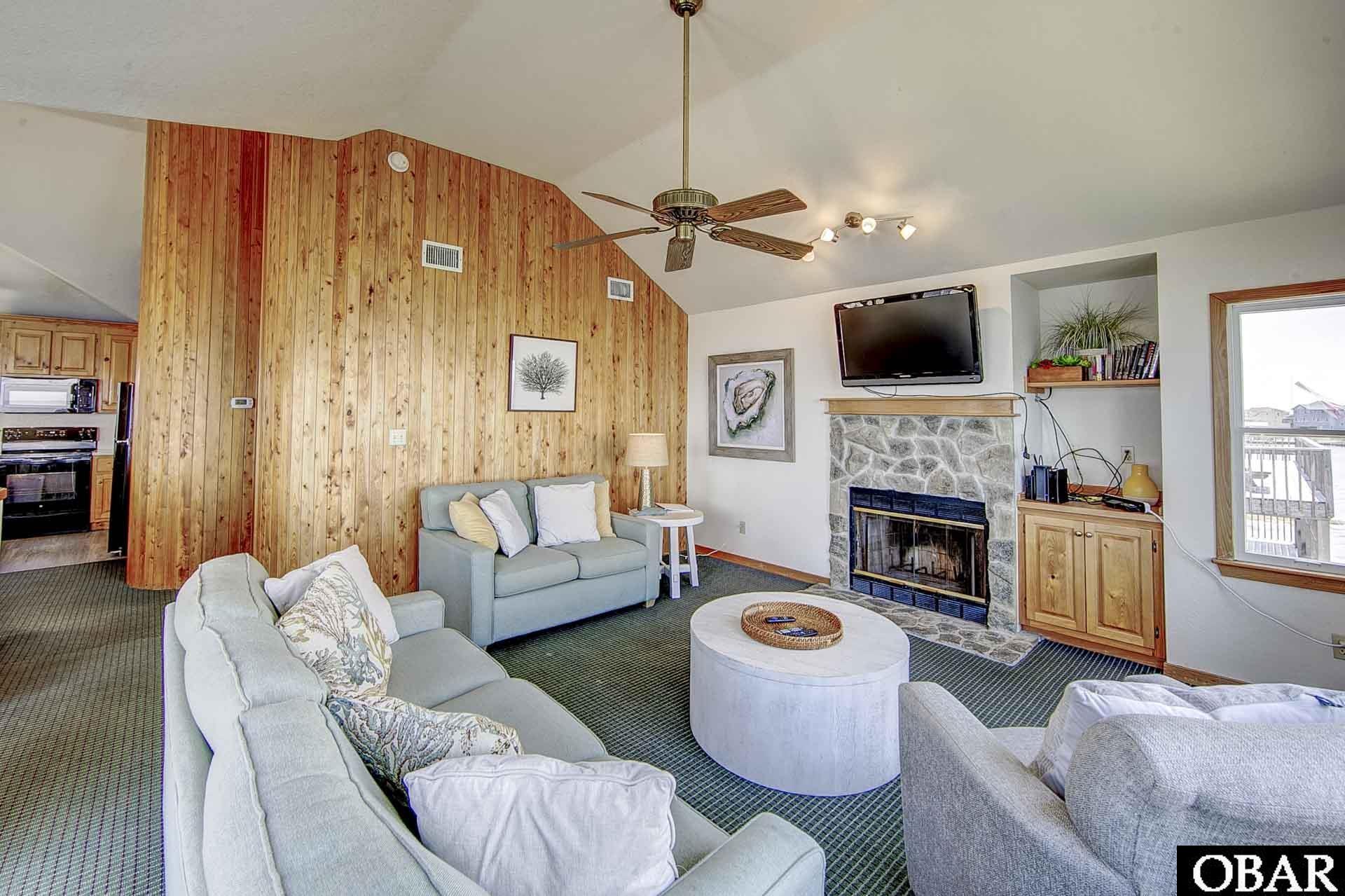 39202 Island Creek Drive, Avon, NC 27915, 3 Bedrooms Bedrooms, ,2 BathroomsBathrooms,Residential,For sale,Island Creek Drive,126527
