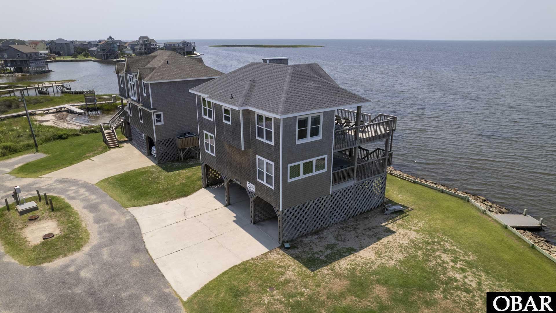 39202 Island Creek Drive, Avon, NC 27915, 3 Bedrooms Bedrooms, ,2 BathroomsBathrooms,Residential,For sale,Island Creek Drive,126527