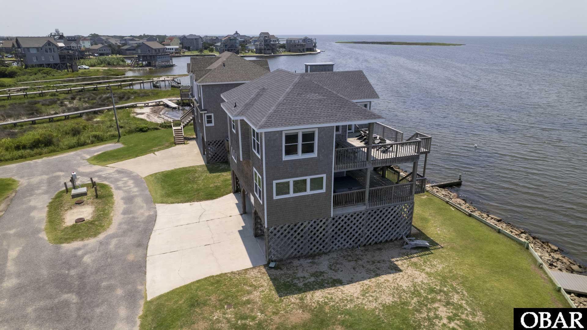 39202 Island Creek Drive, Avon, NC 27915, 3 Bedrooms Bedrooms, ,2 BathroomsBathrooms,Residential,For sale,Island Creek Drive,126527