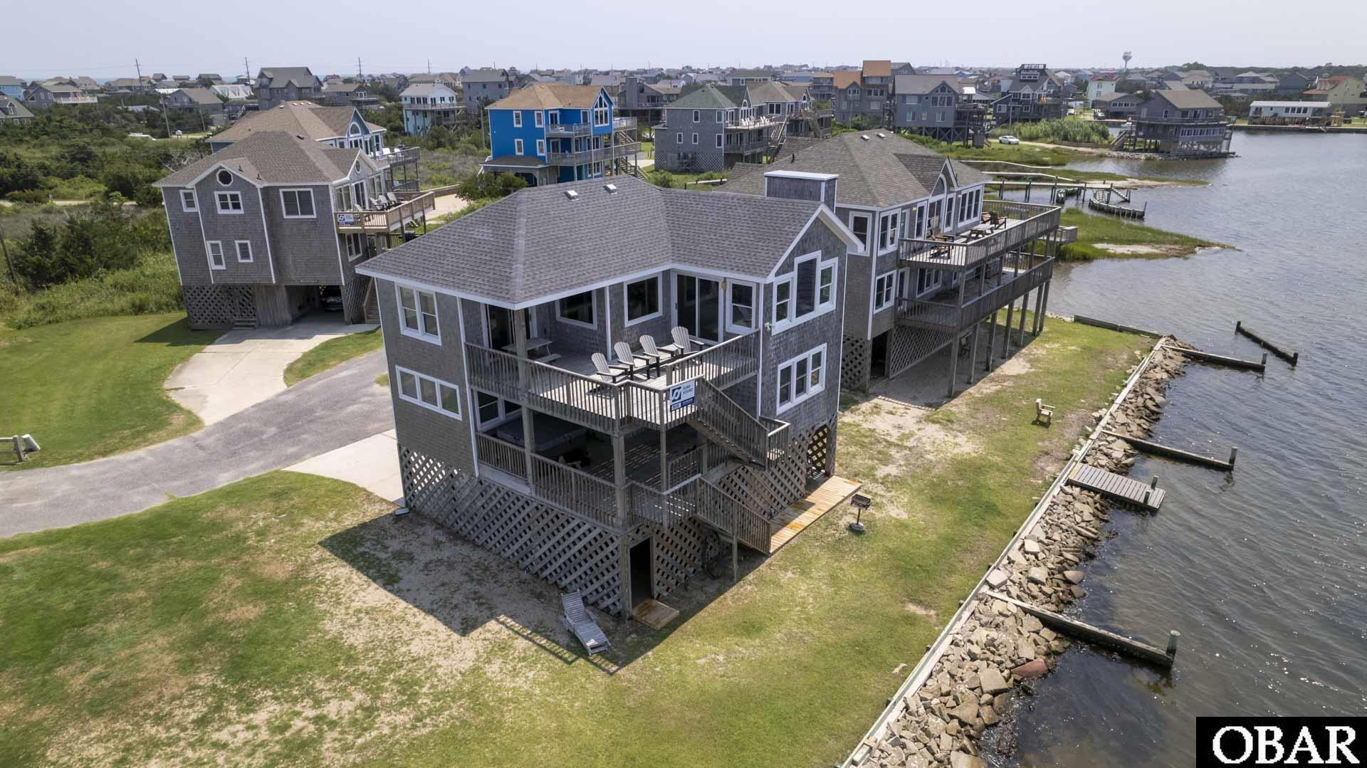 39202 Island Creek Drive, Avon, NC 27915, 3 Bedrooms Bedrooms, ,2 BathroomsBathrooms,Residential,For sale,Island Creek Drive,126527