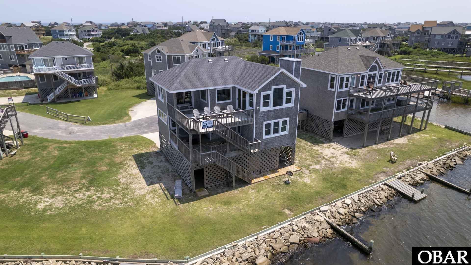 39202 Island Creek Drive, Avon, NC 27915, 3 Bedrooms Bedrooms, ,2 BathroomsBathrooms,Residential,For sale,Island Creek Drive,126527