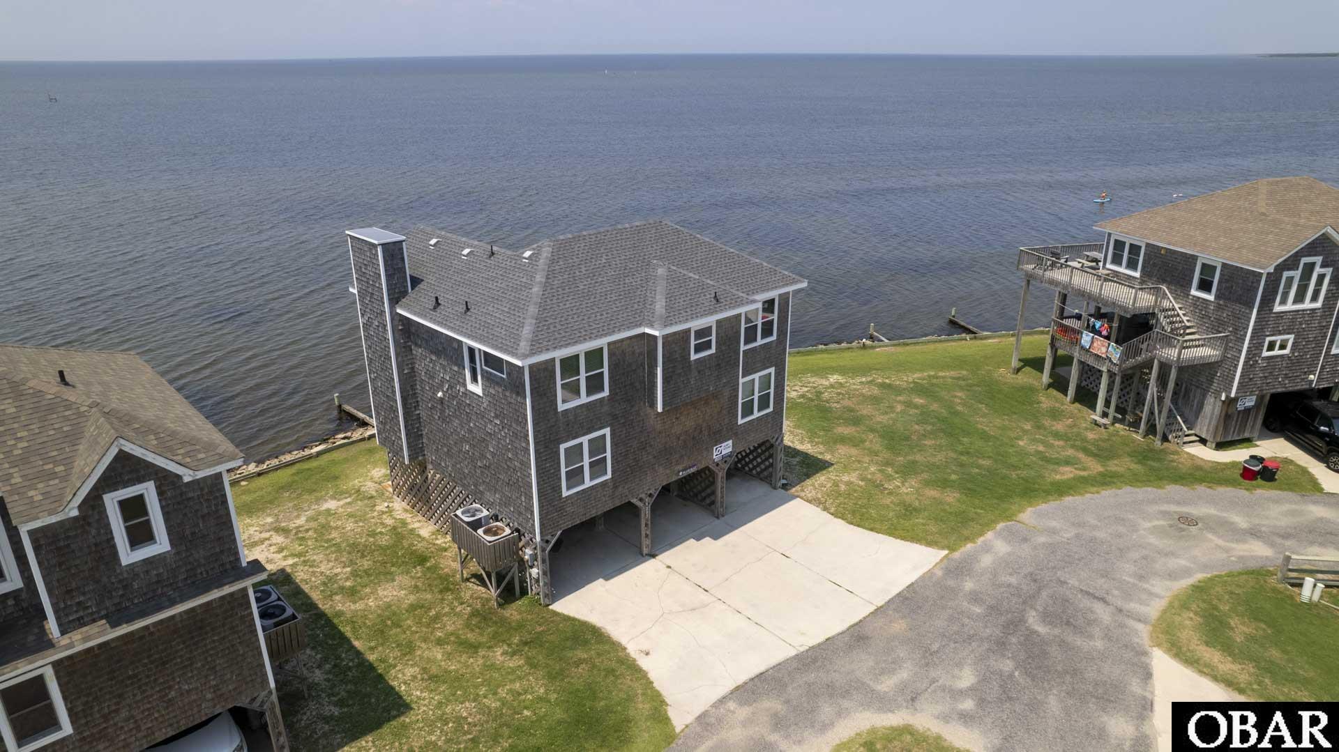 39202 Island Creek Drive, Avon, NC 27915, 3 Bedrooms Bedrooms, ,2 BathroomsBathrooms,Residential,For sale,Island Creek Drive,126527