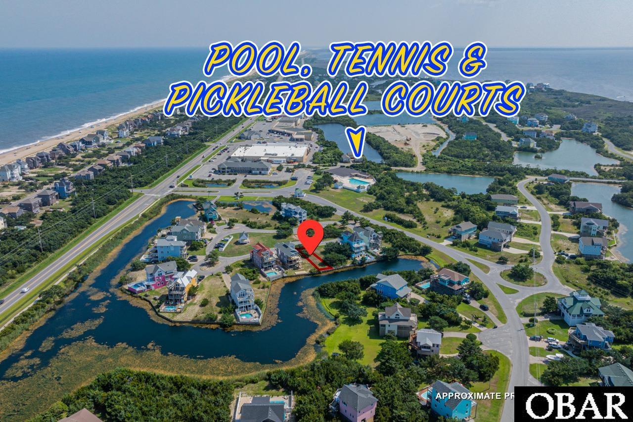 41159 Lakeside Drive, Avon, NC 27915, ,Lots/land,For sale,Lakeside Drive,126530